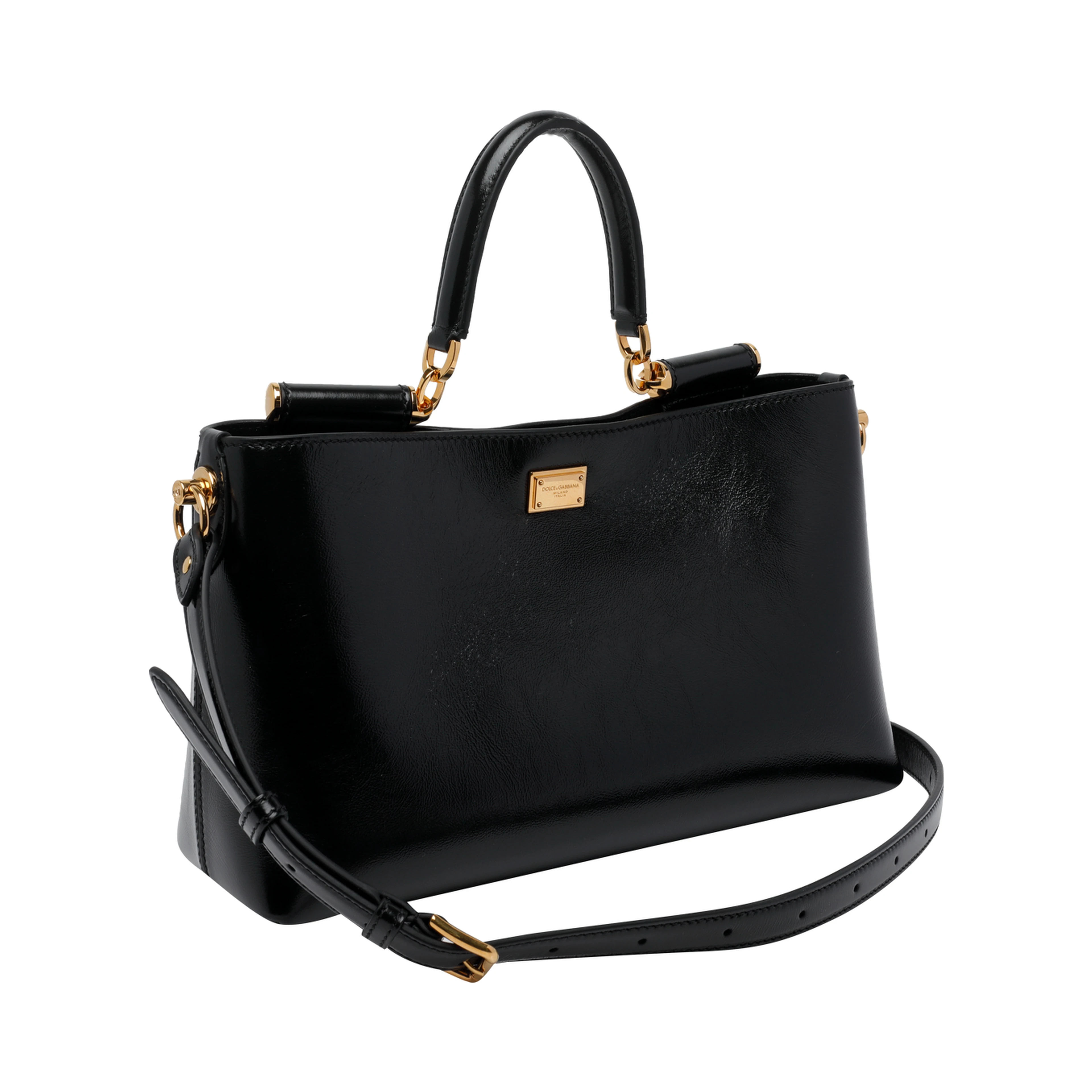 Dolce & Gabbana Bags.. Black