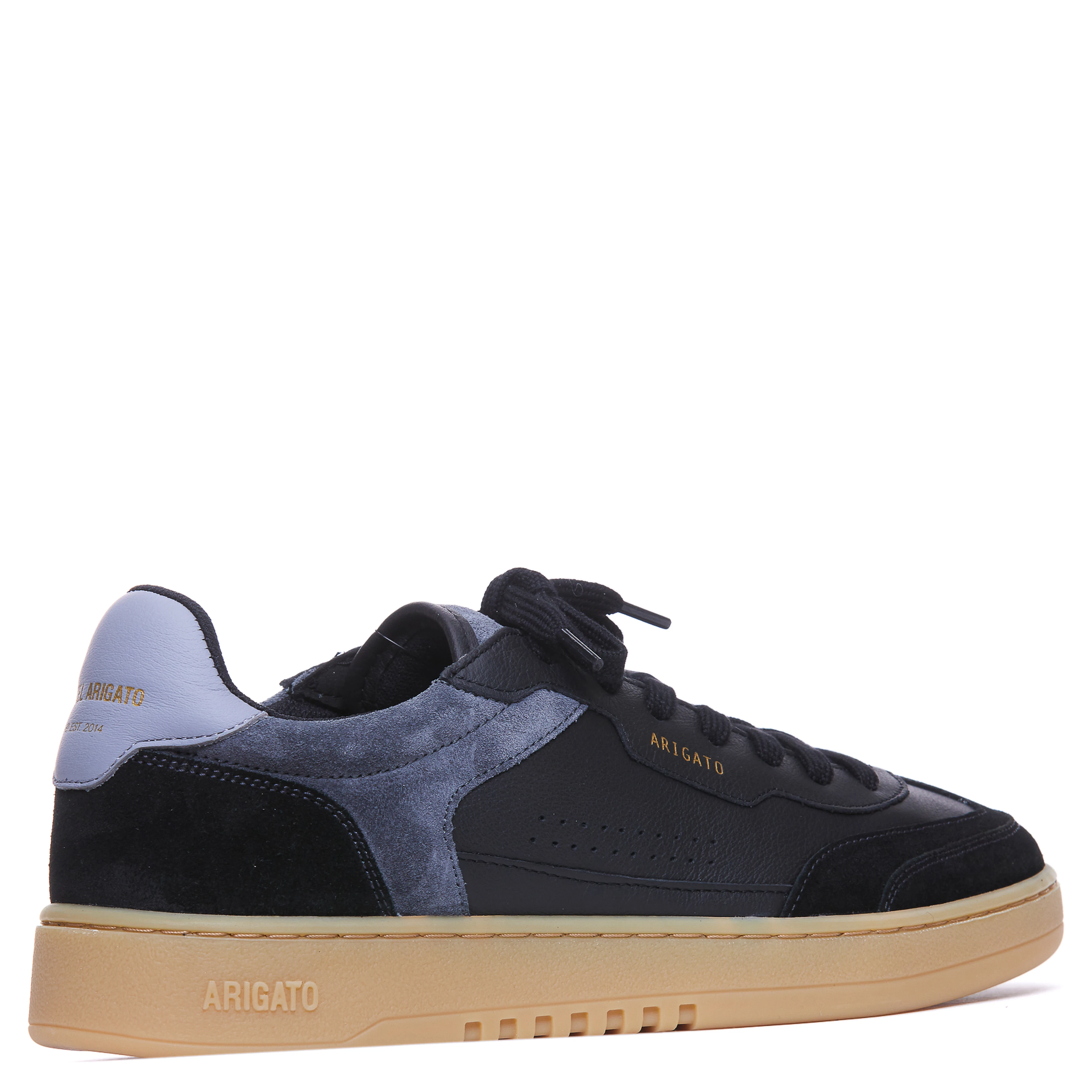 Axel Arigato Sneakers Black