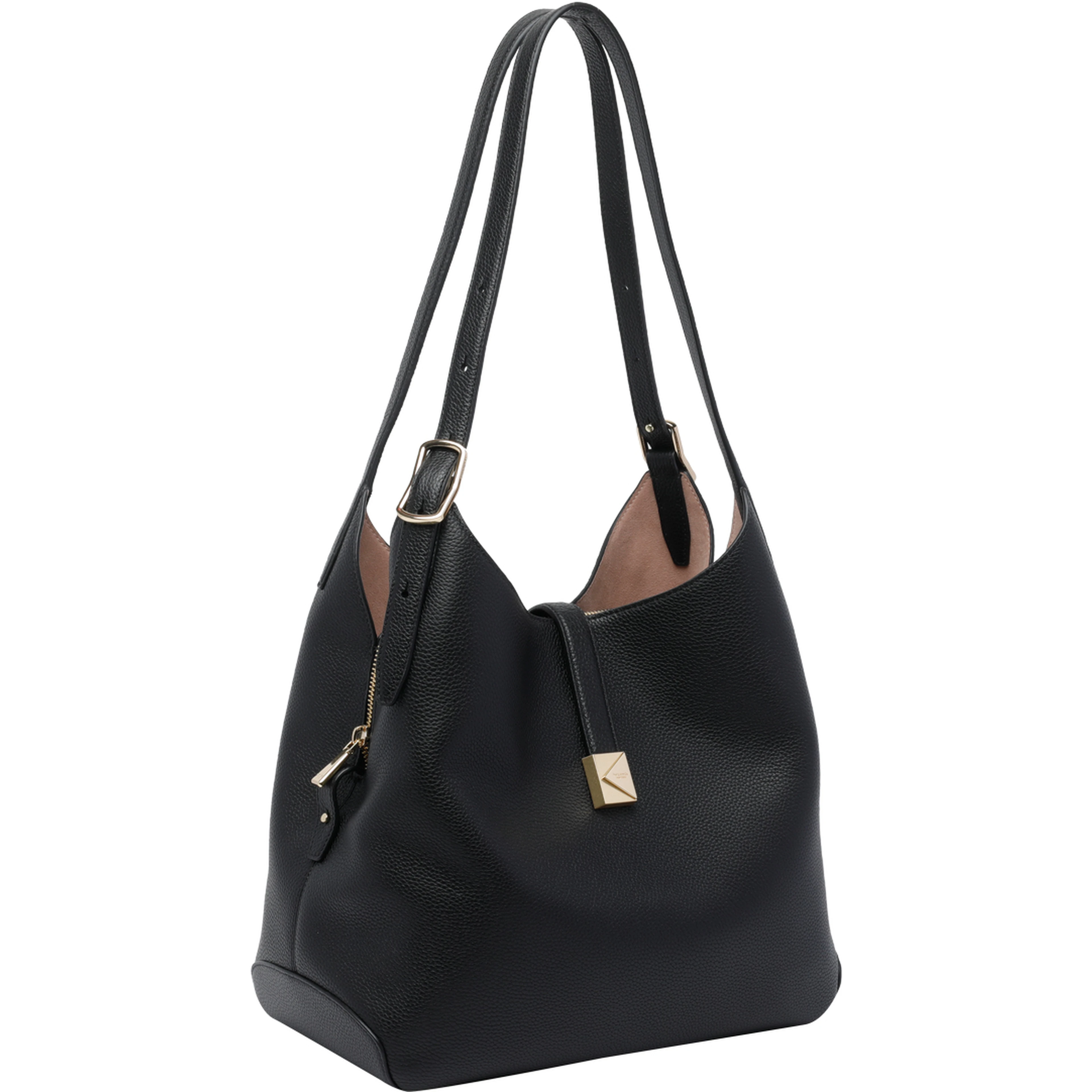 KATE SPADE NEW YORK Bags.. Black