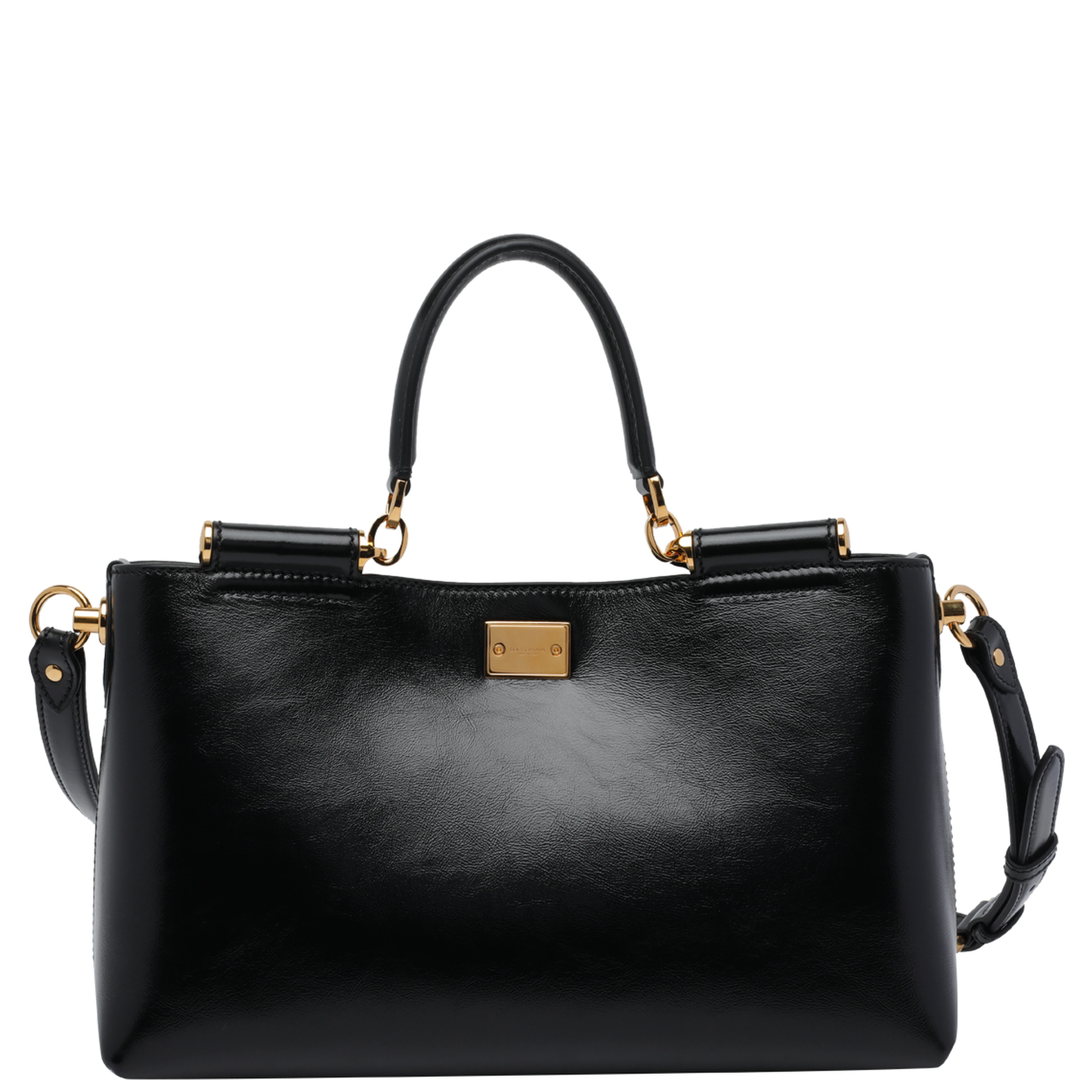 Dolce & Gabbana Bags.. Black