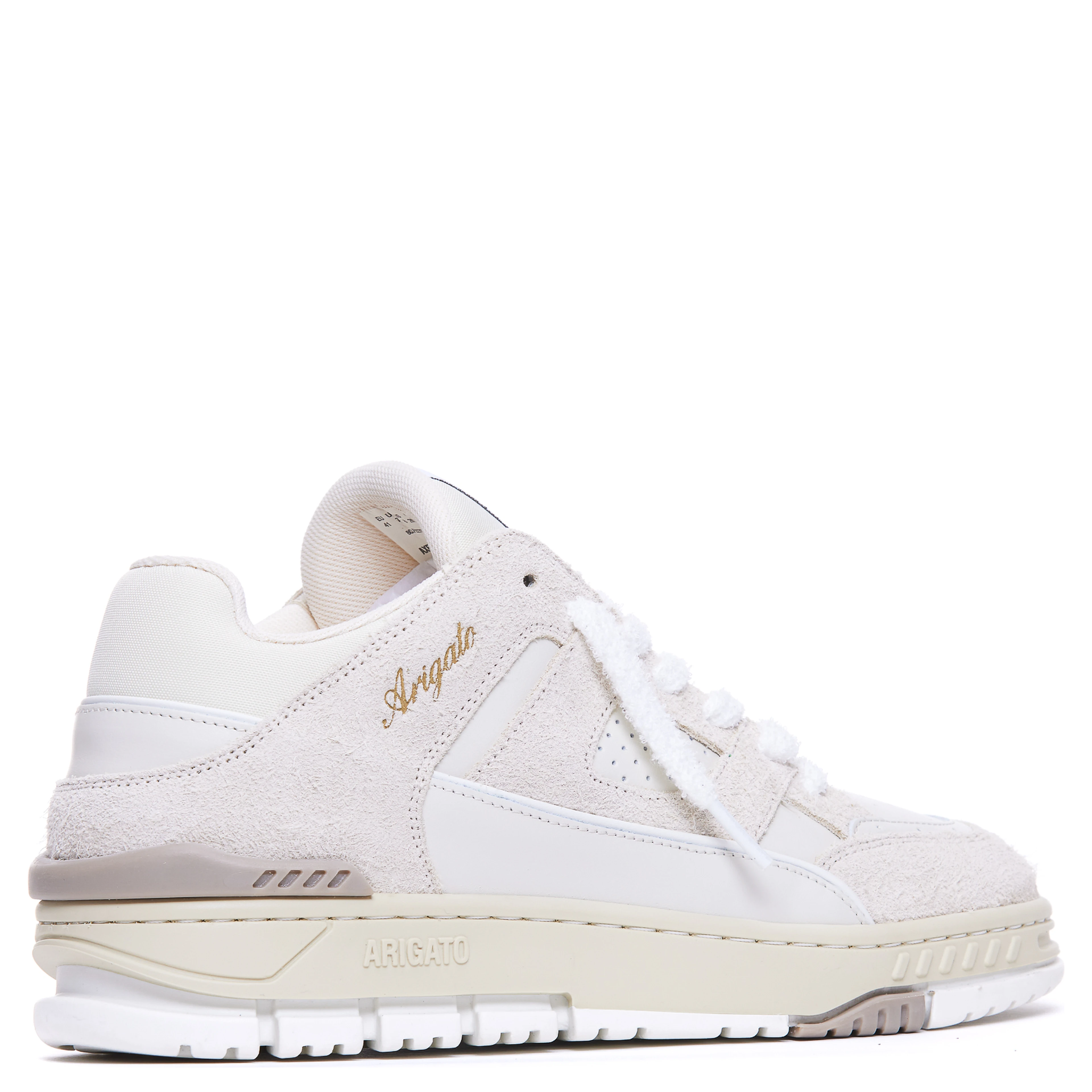 Axel Arigato Sneakers Beige