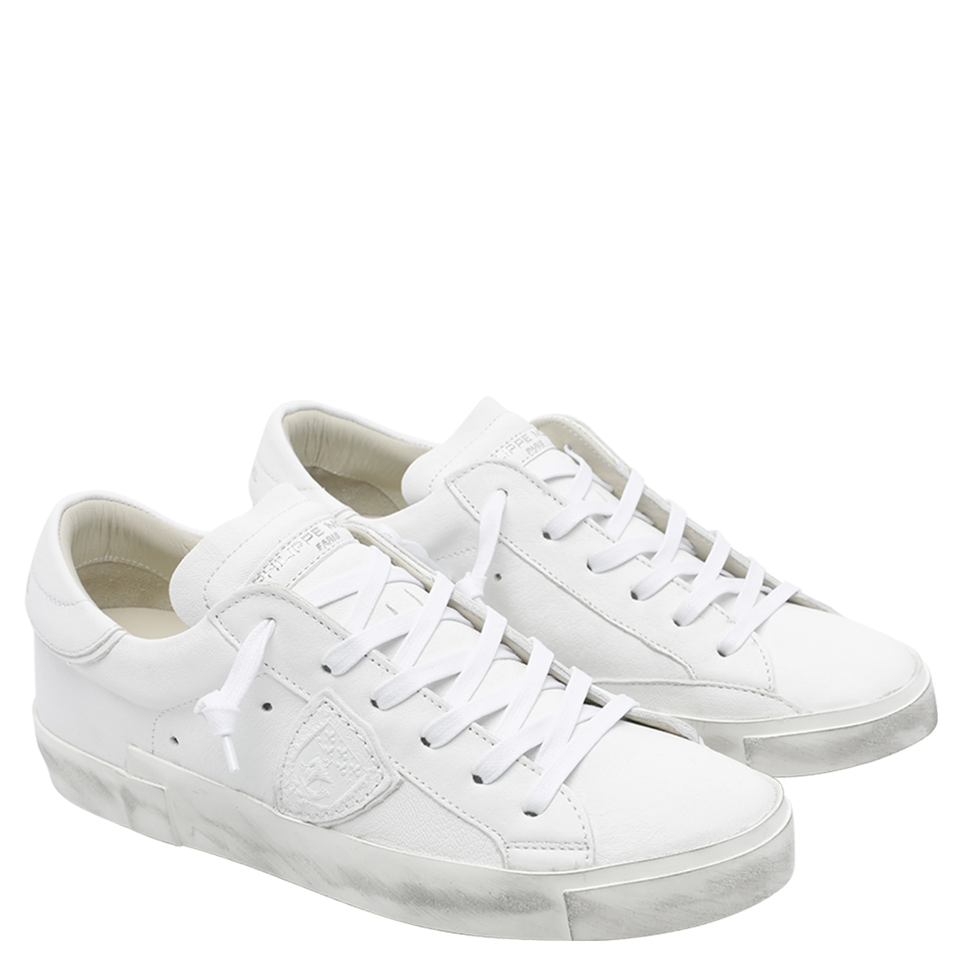 Philippe Model Sneakers