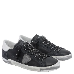 Philippe Model Sneakers Black