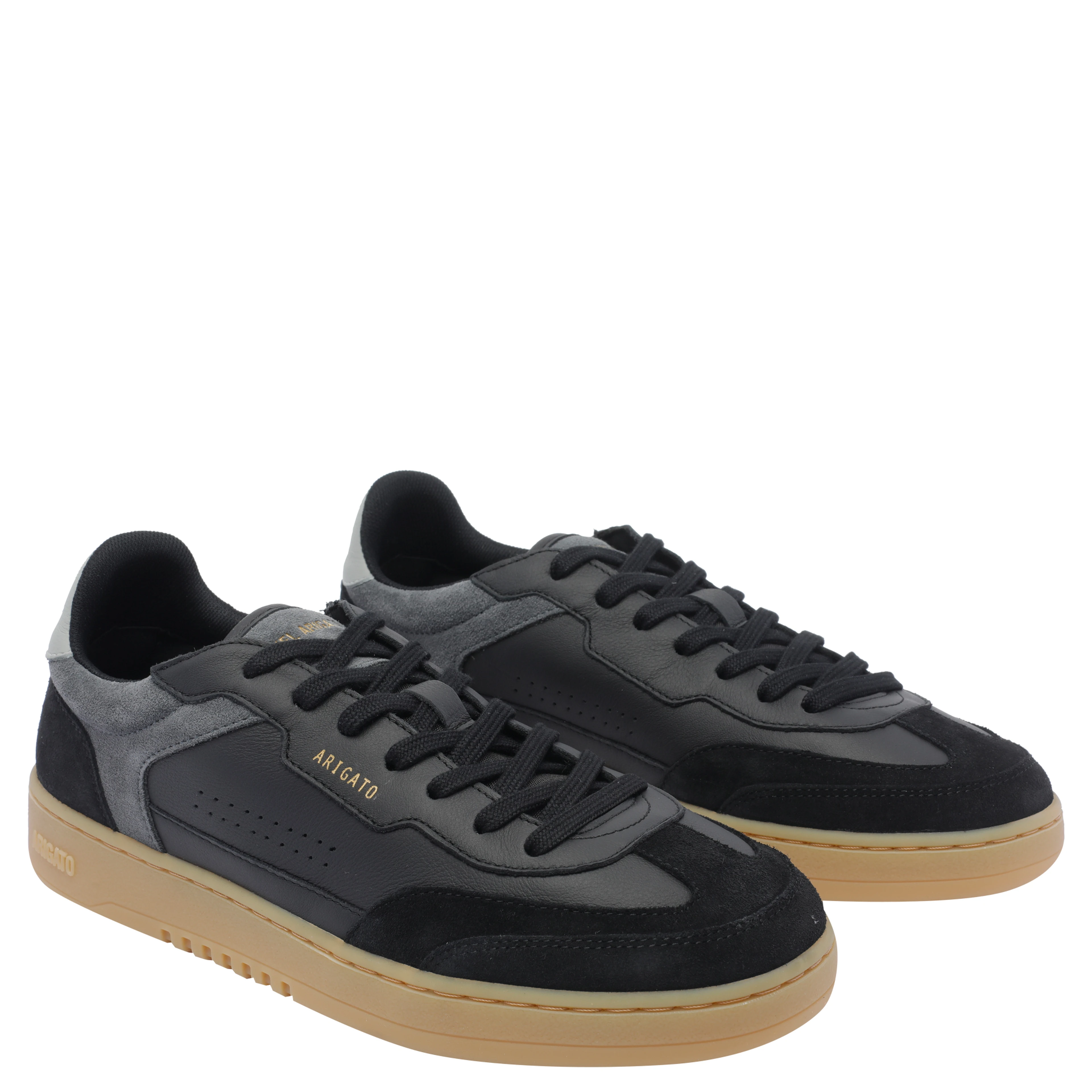 Axel Arigato Sneakers Black