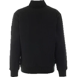 Moose Knuckles Sweaters Black