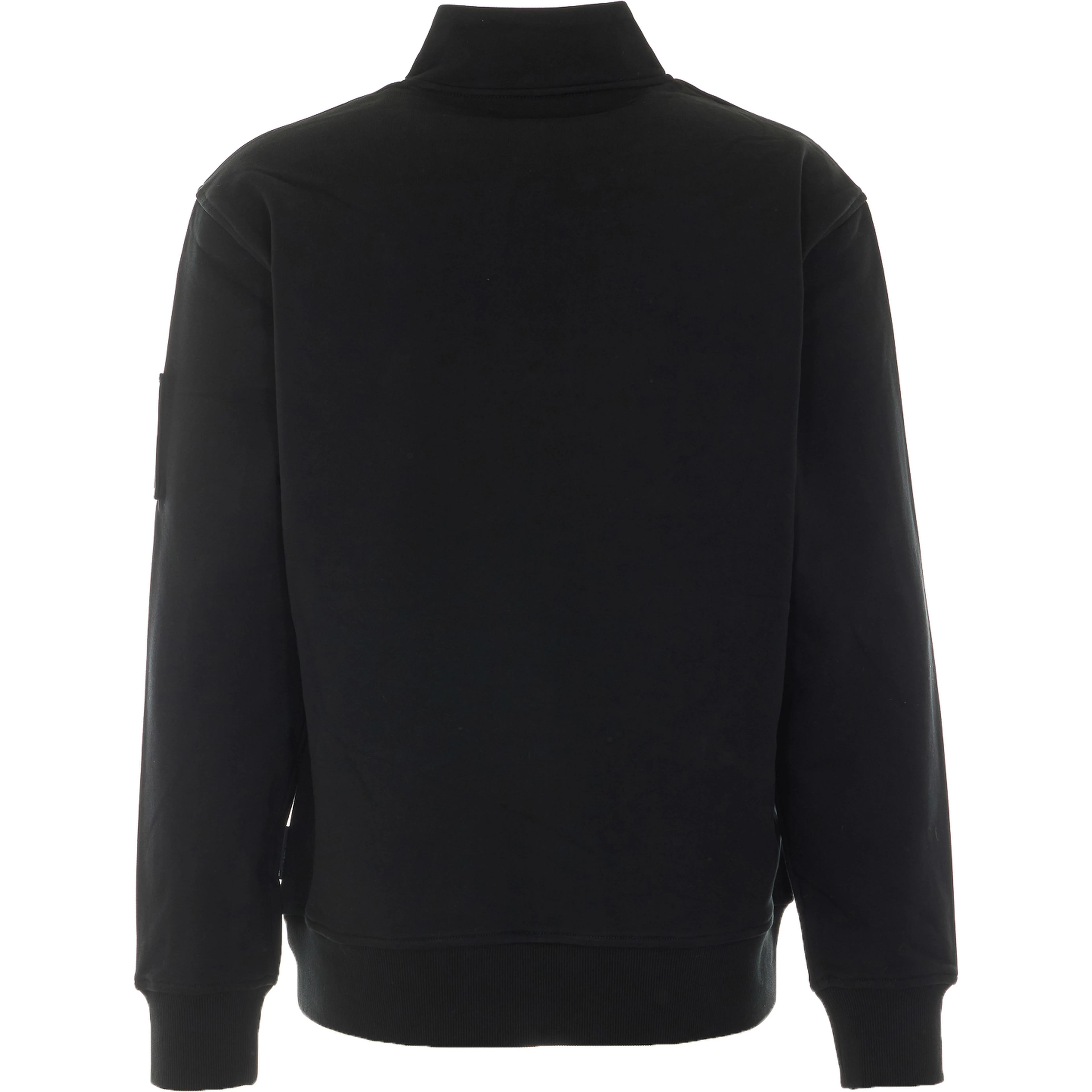 Moose Knuckles Sweaters Black