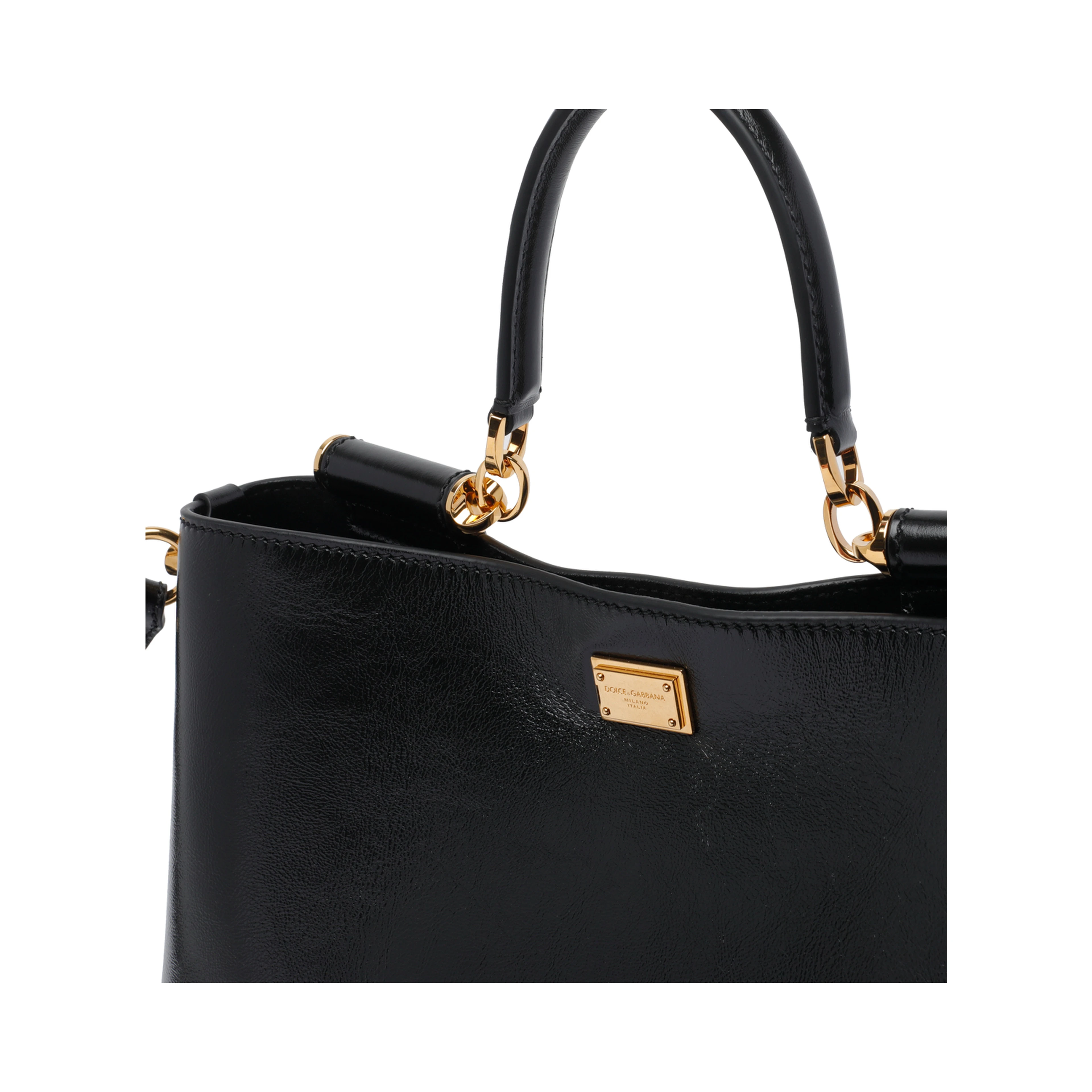 Dolce & Gabbana Bags.. Black