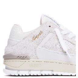 Axel Arigato Sneakers Beige