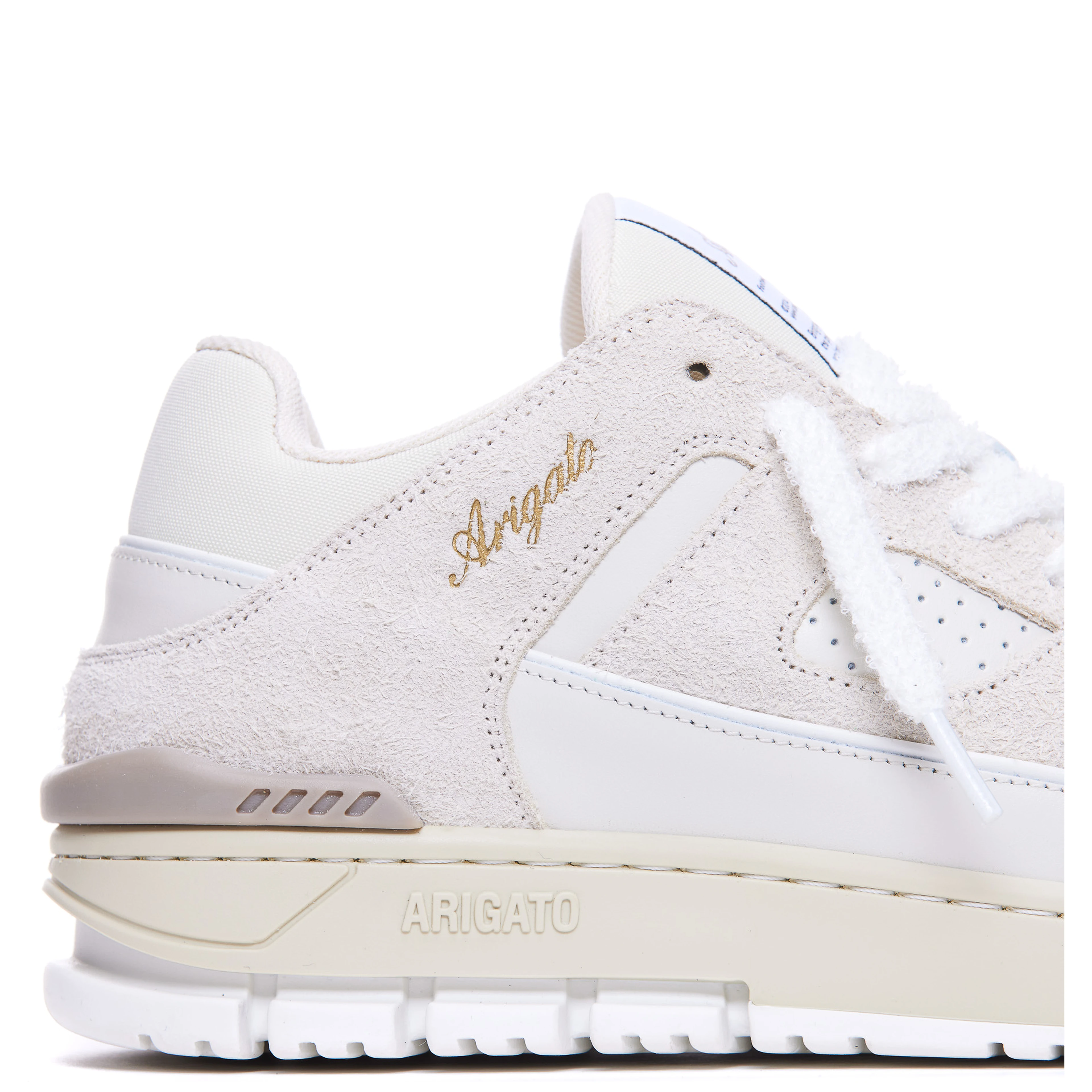 Axel Arigato Sneakers Beige