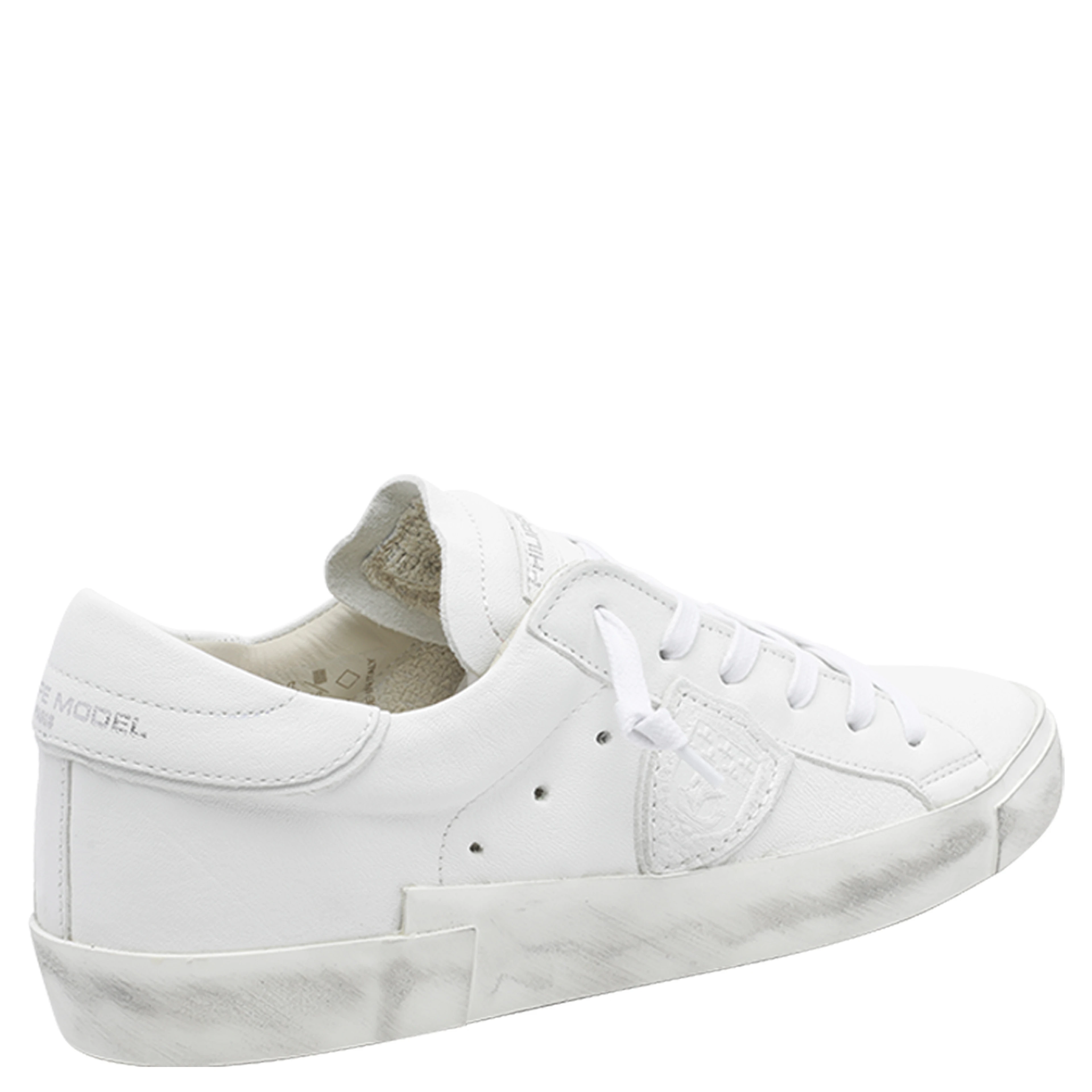 Philippe Model Sneakers