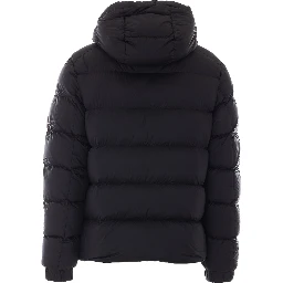 Add Coats Black
