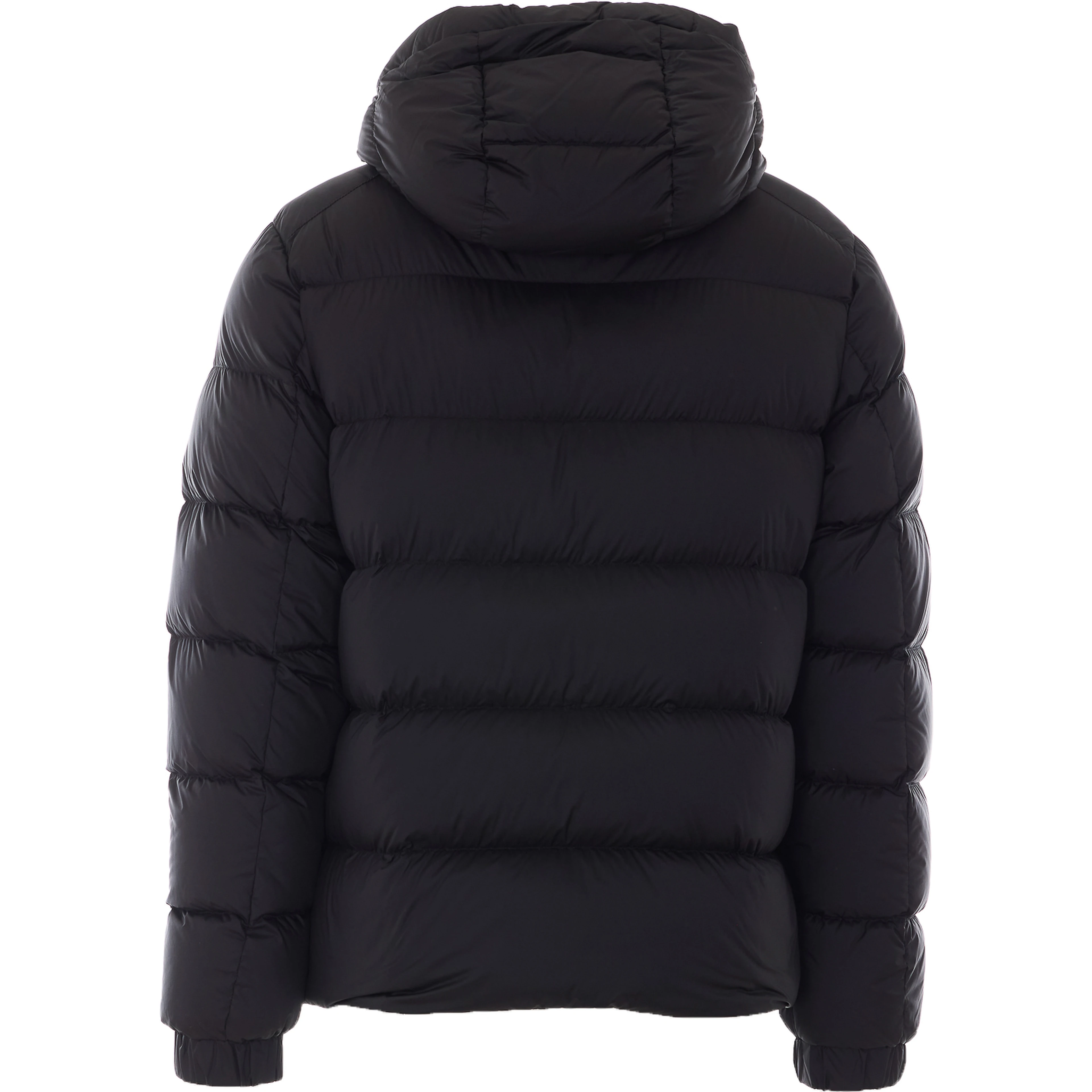 Add Coats Black