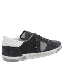 Philippe Model Sneakers Black