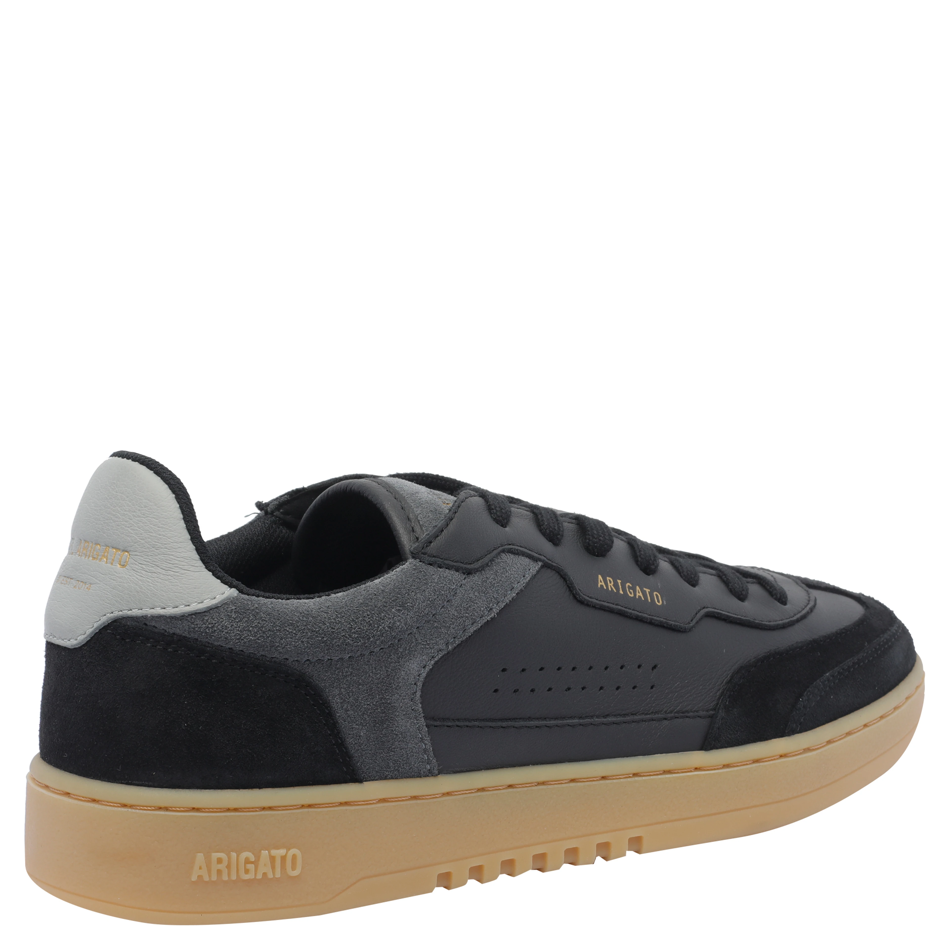 Axel Arigato Sneakers Black