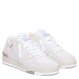 Axel Arigato Sneakers Beige