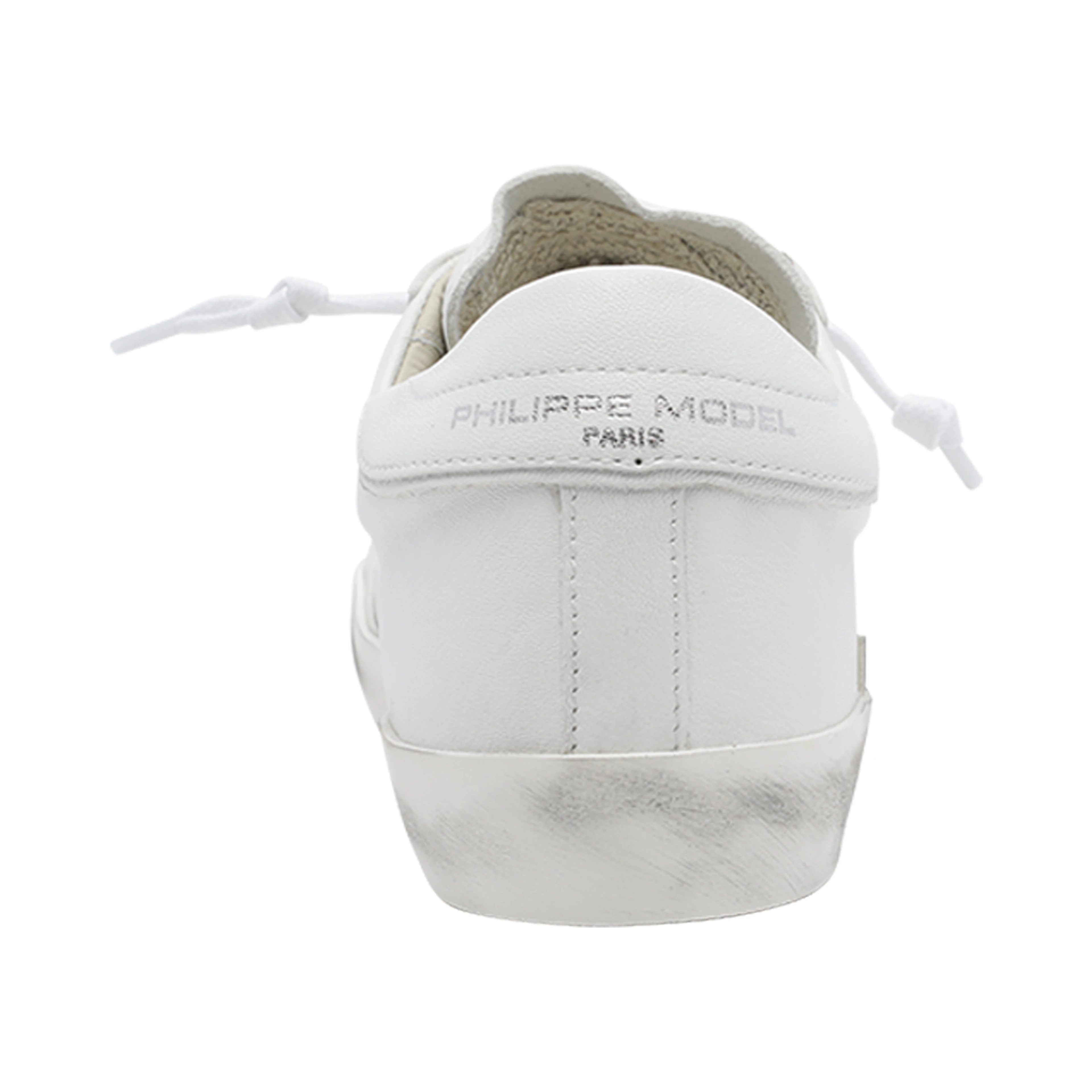Philippe Model Sneakers