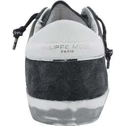 Philippe Model Sneakers Black