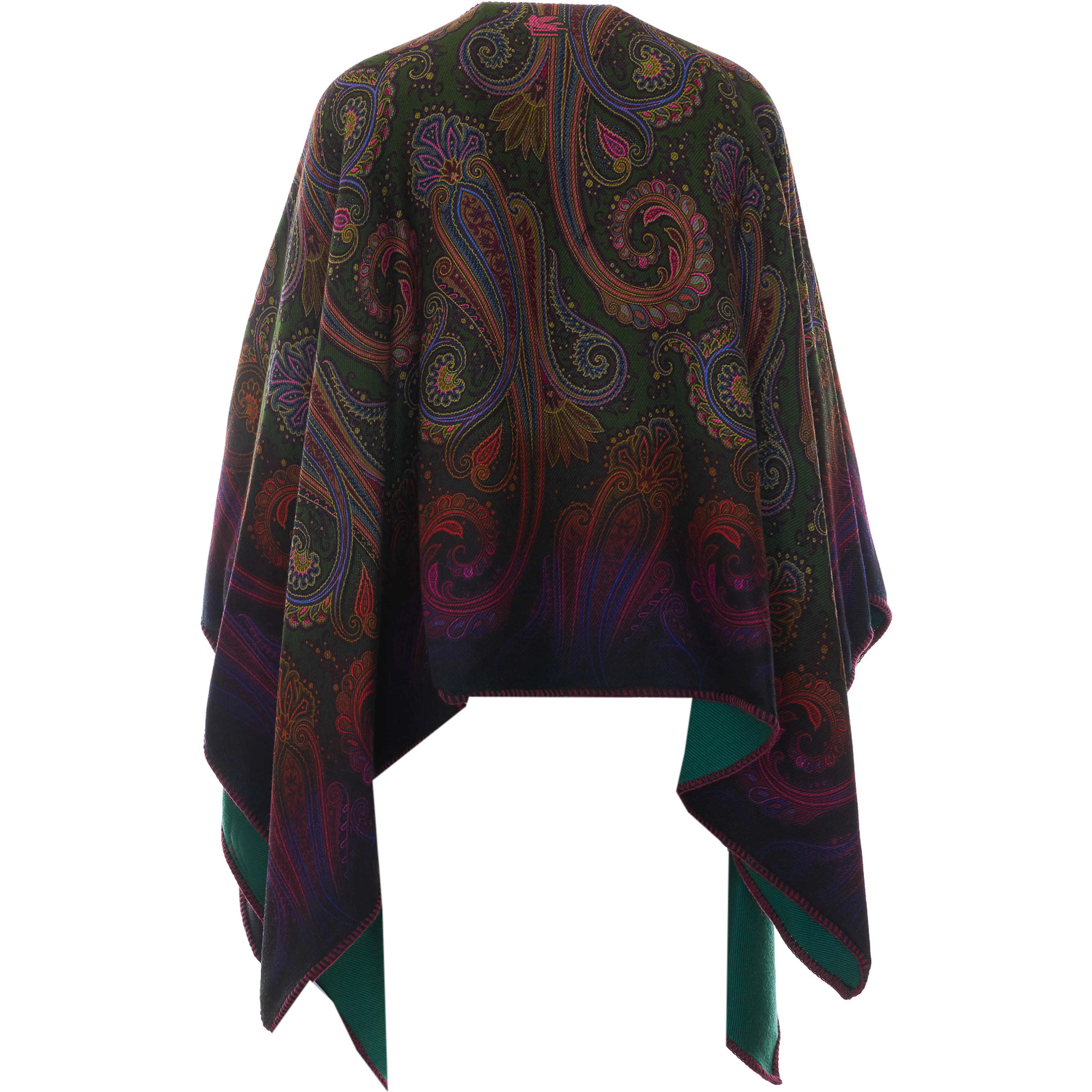 Etro Scarfs
