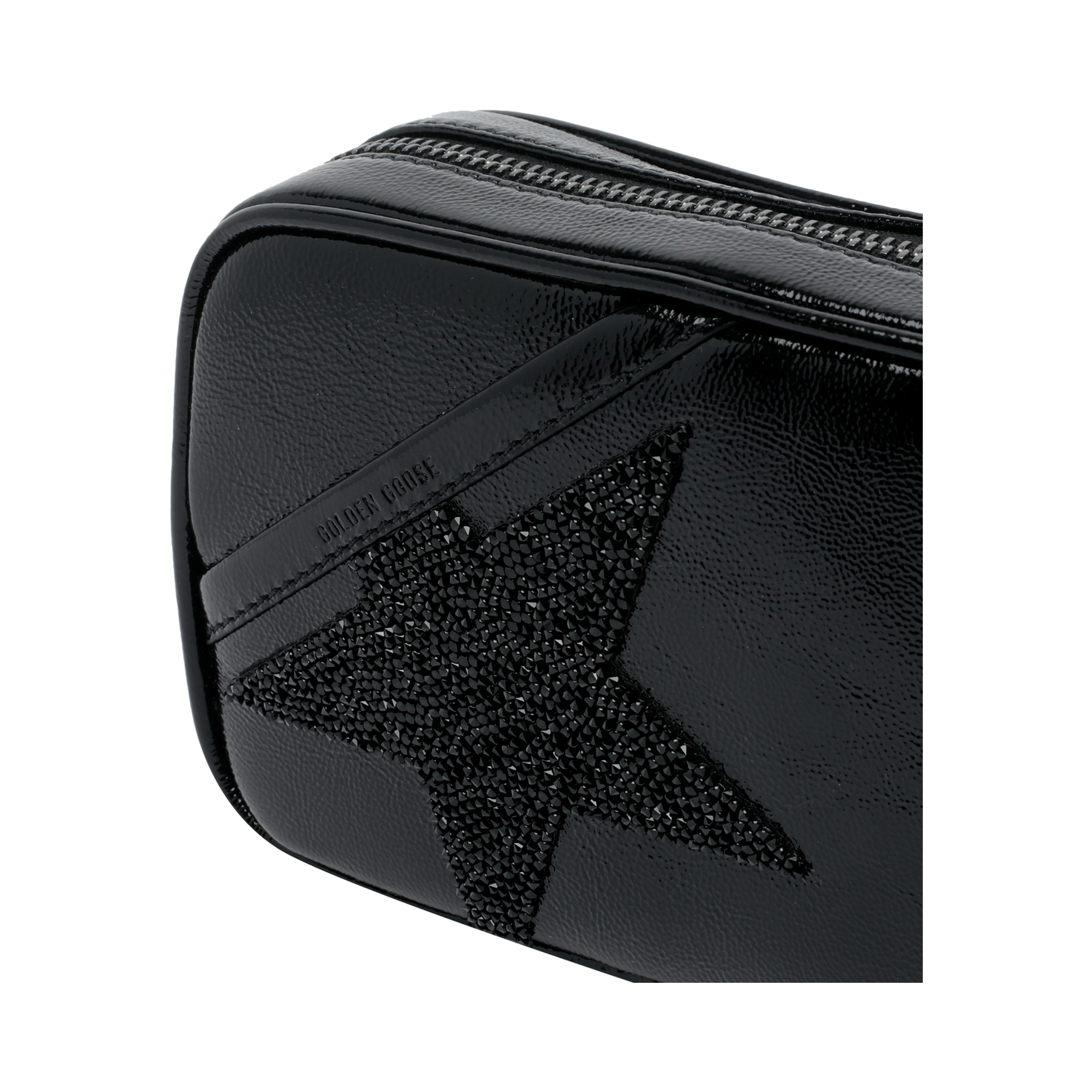 Golden Goose Bags.. Black