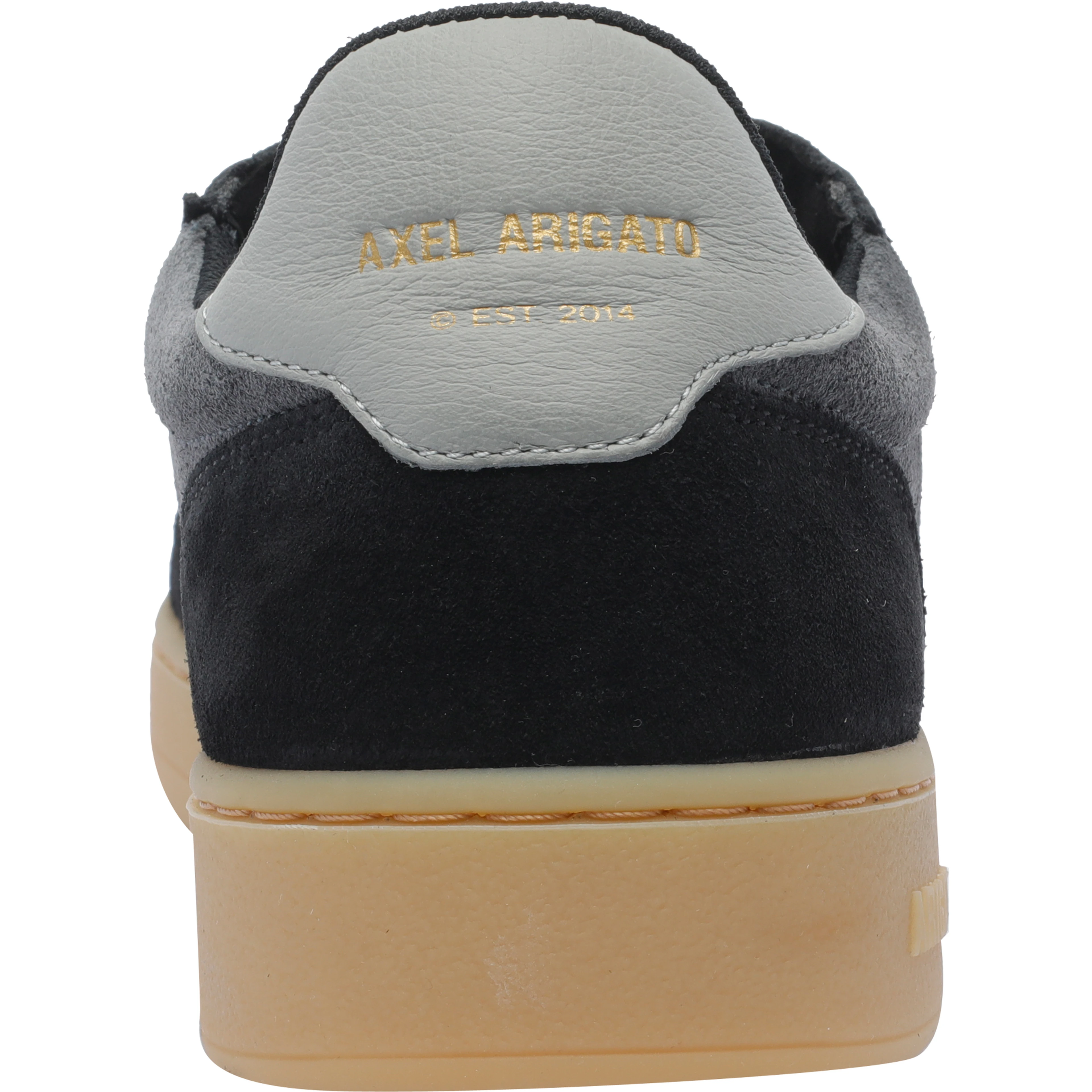 Axel Arigato Sneakers Black