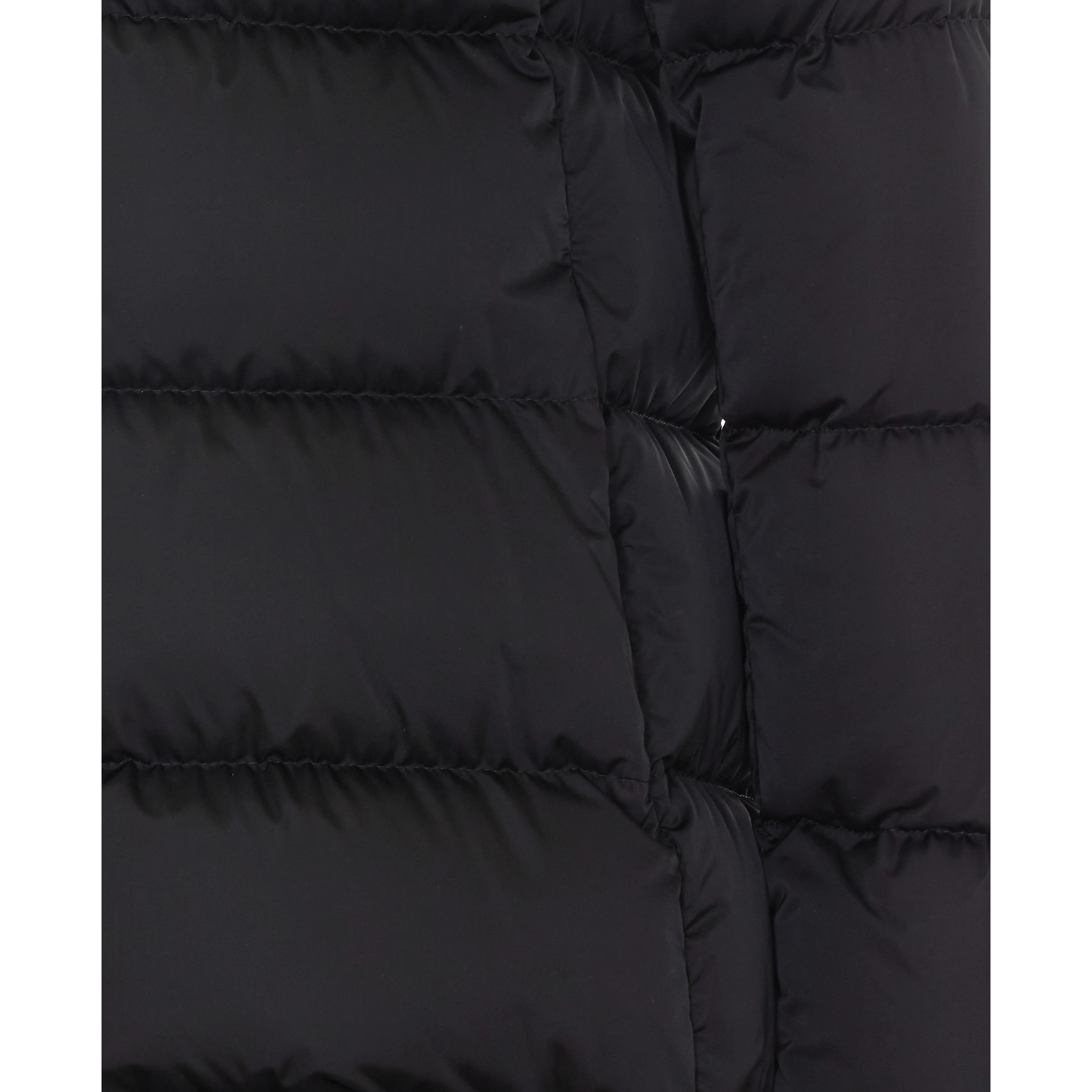 Herno Coats Black