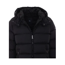 Add Coats Black
