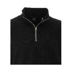 Moose Knuckles Sweaters Black