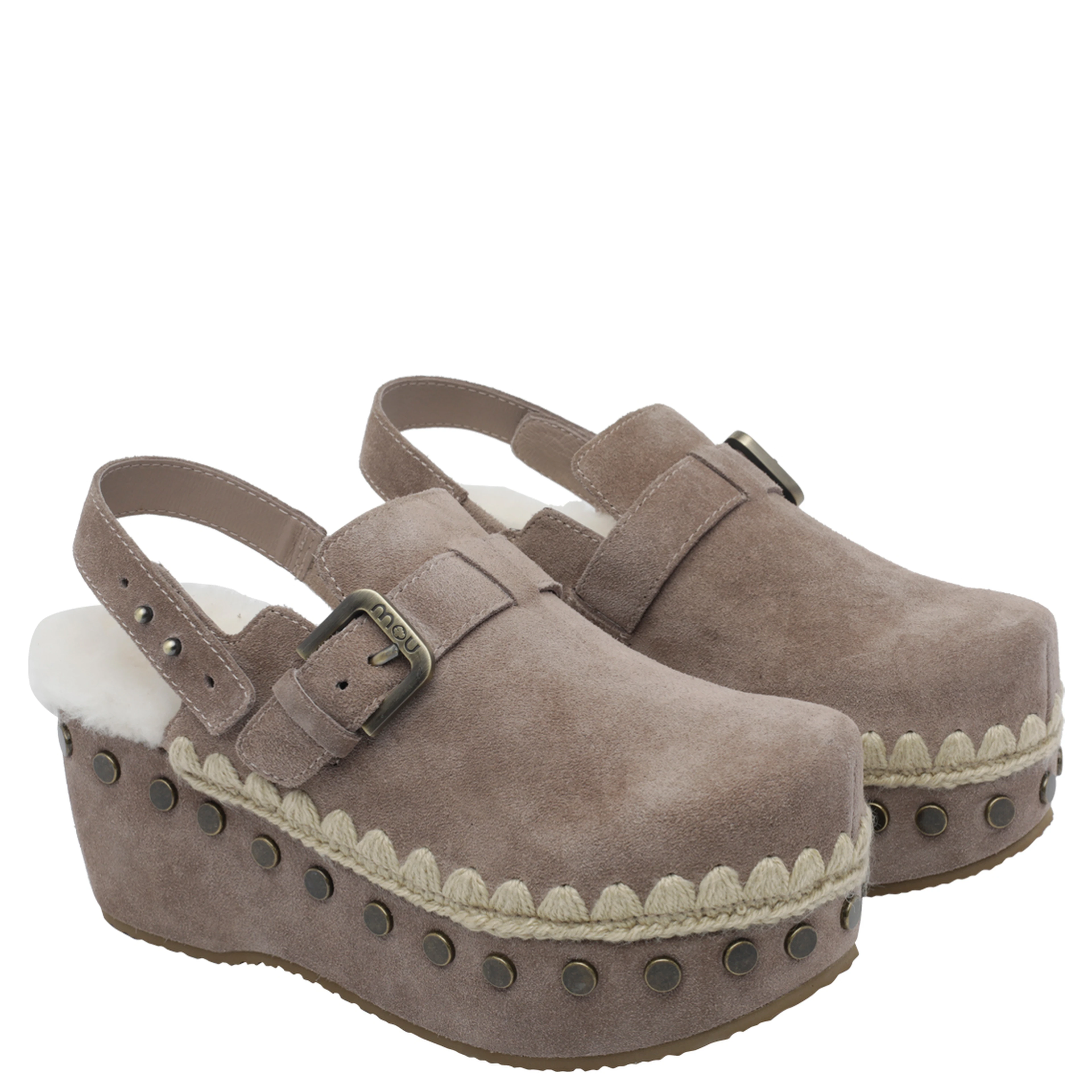 MOU Sandals