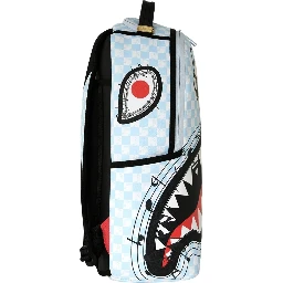 Sprayground Bags.. Blue