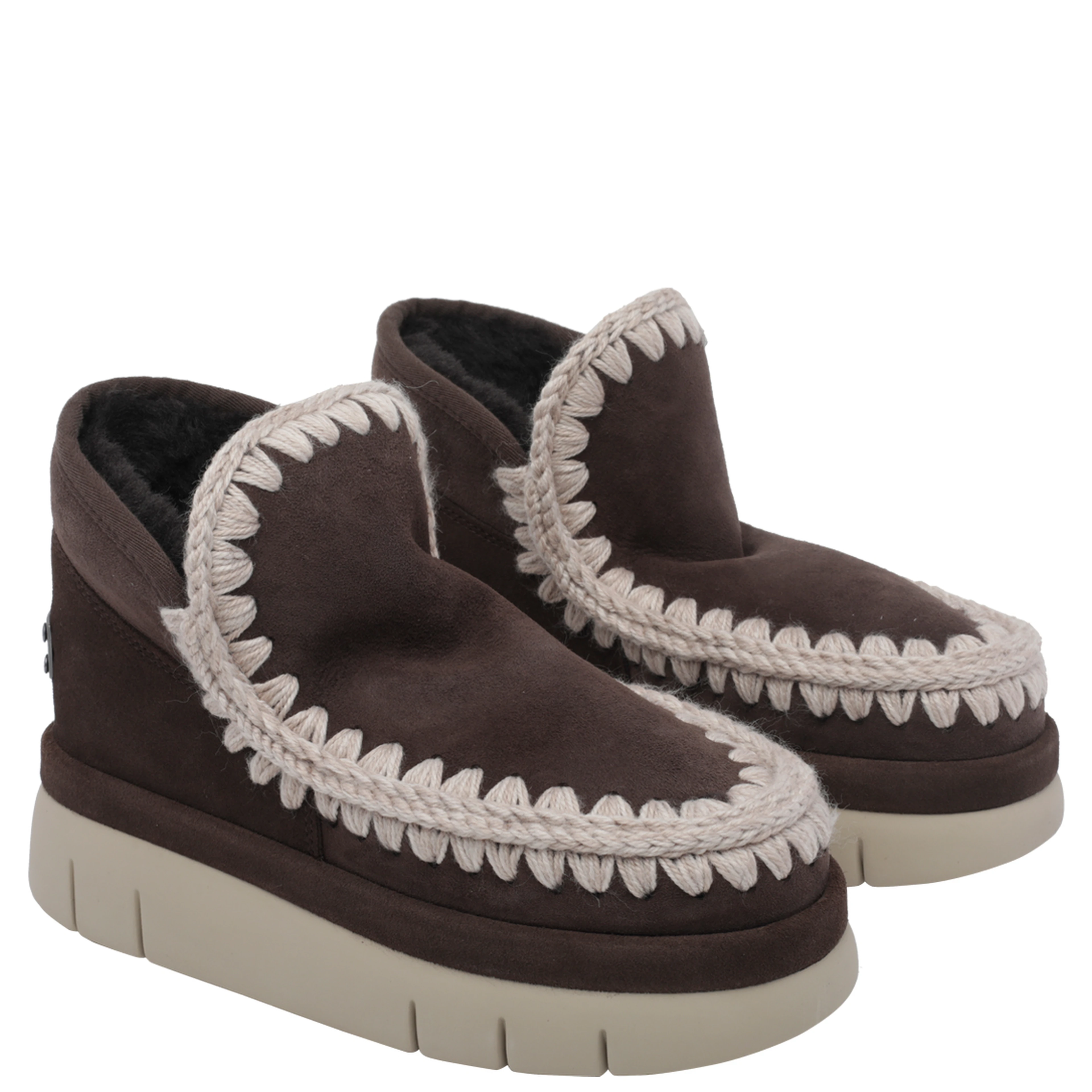 Mou Boots