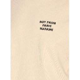 DROLE DE MONSIEUR T-shirts and Polos Beige