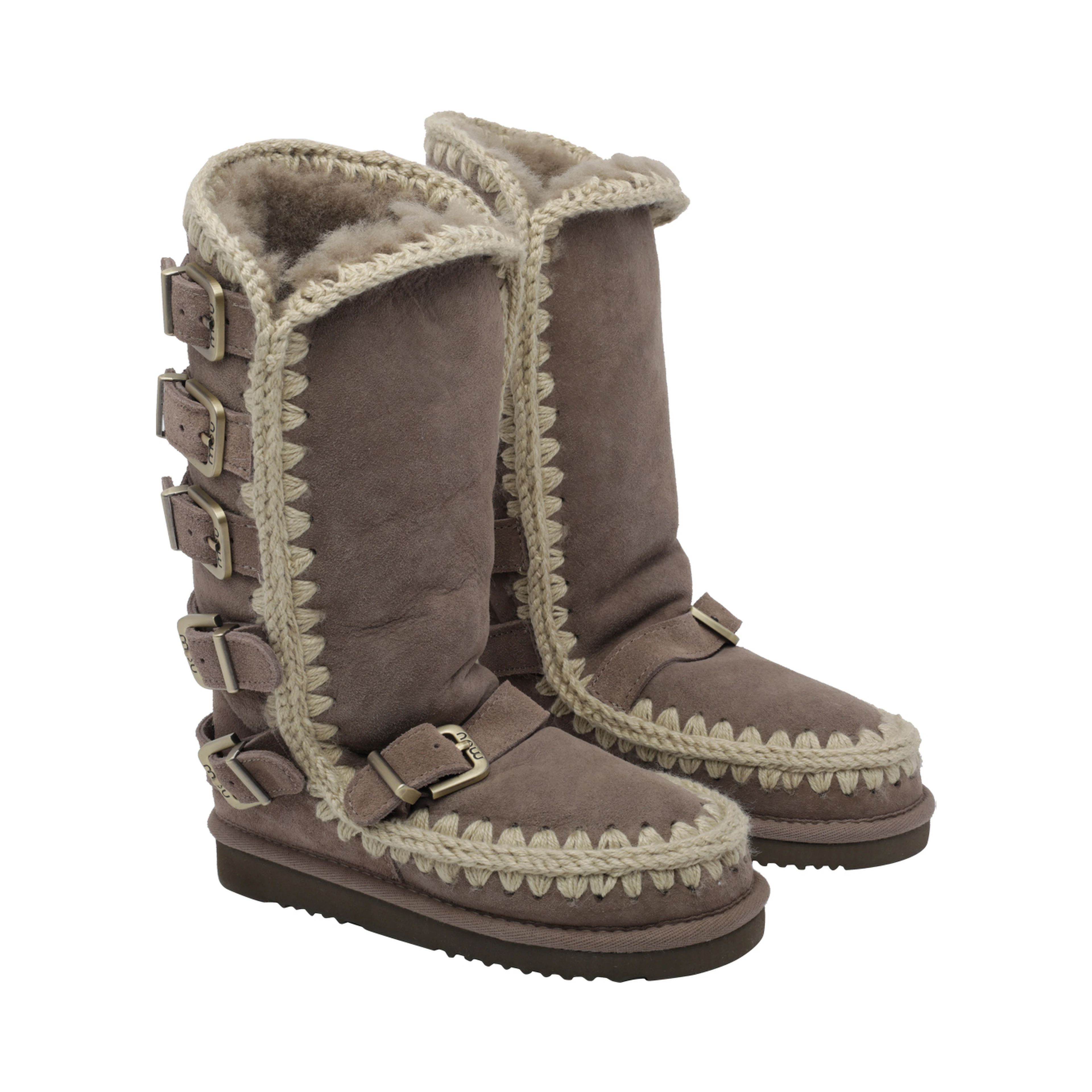 Mou Boots