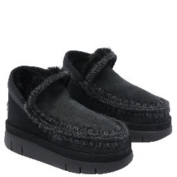 Mou Boots Black