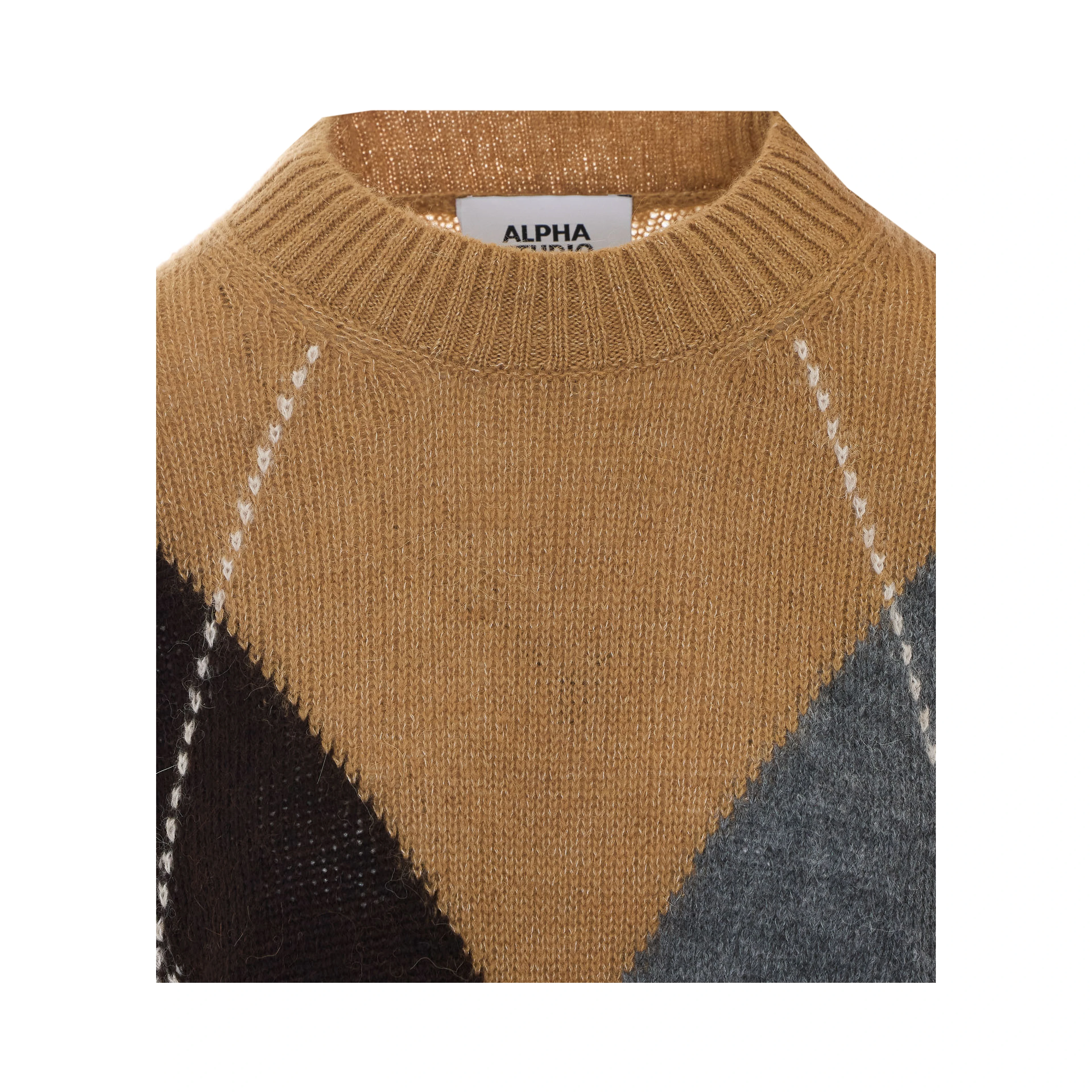 Alpha studio Sweaters