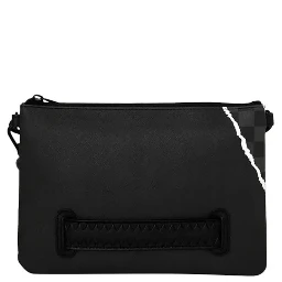 Sprayground Bags.. Black