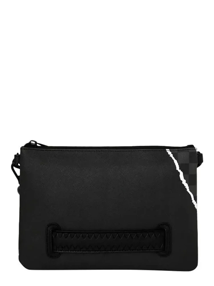 Sprayground Bags.. Black alternative