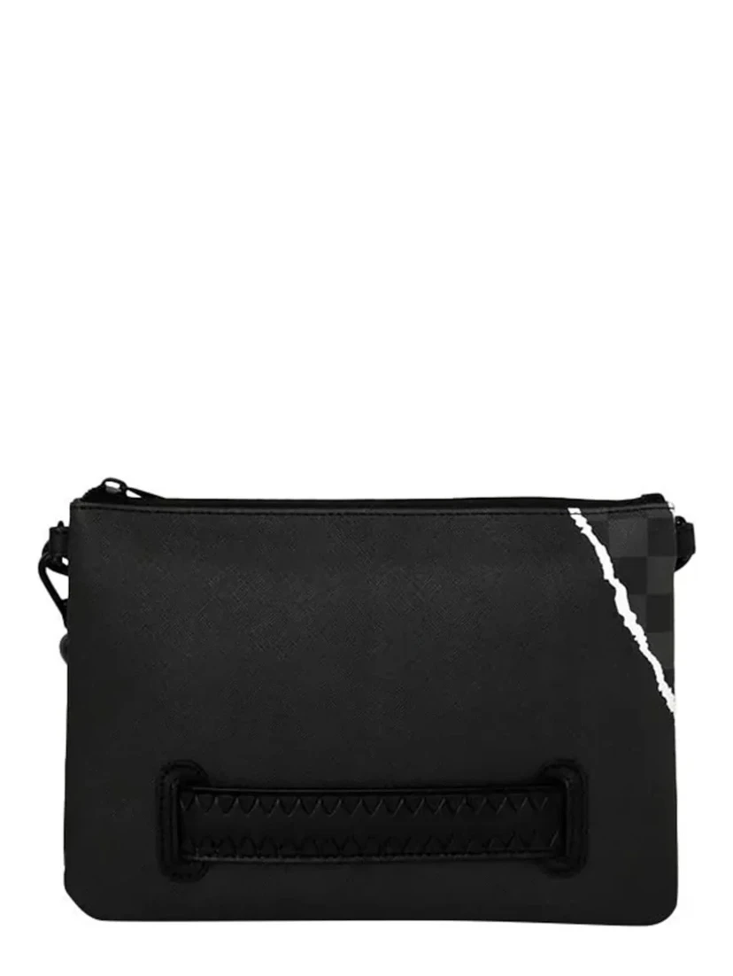 Sprayground Bags.. Black