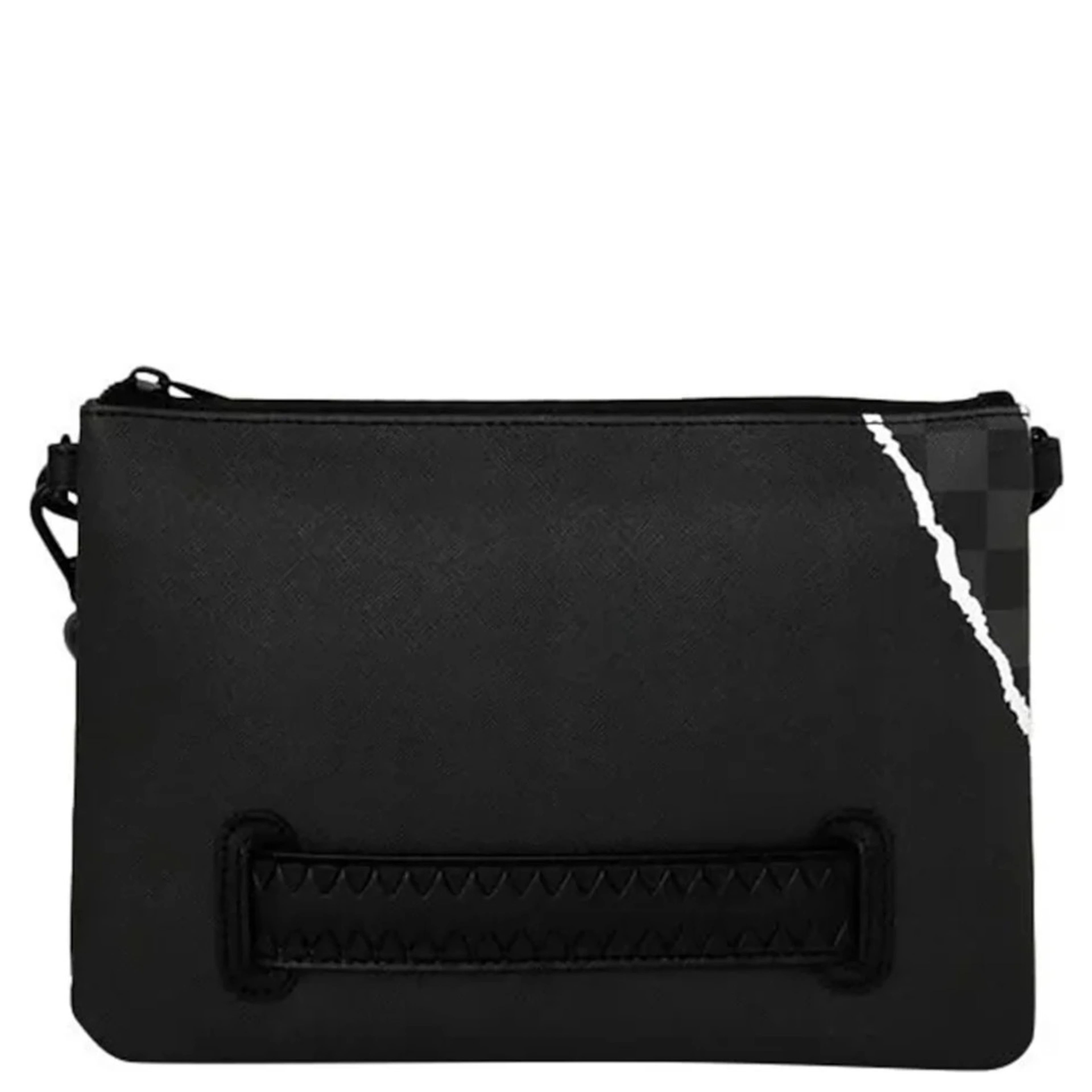 Sprayground Bags.. Black