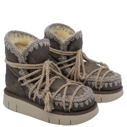 Mou Boots