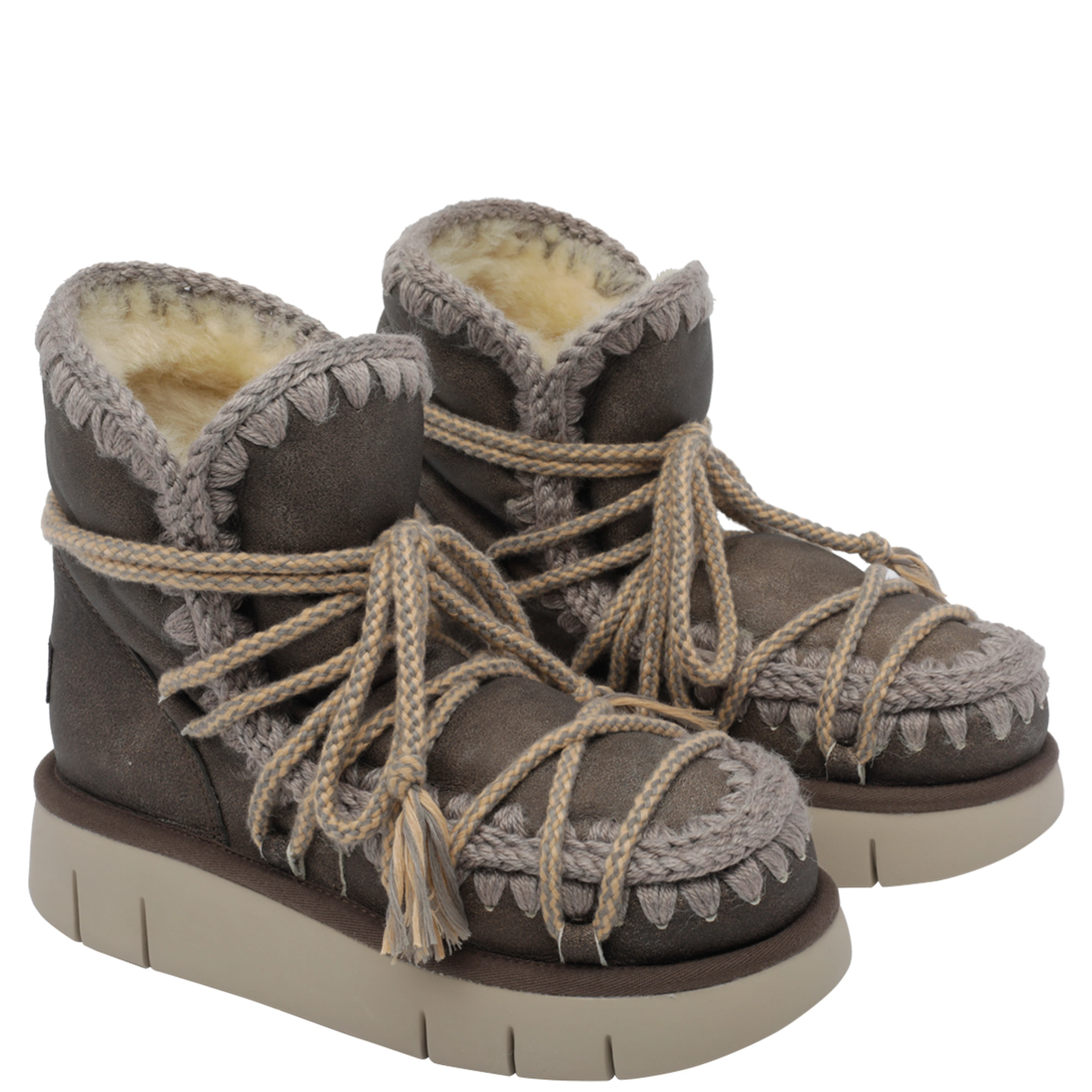 Mou Boots