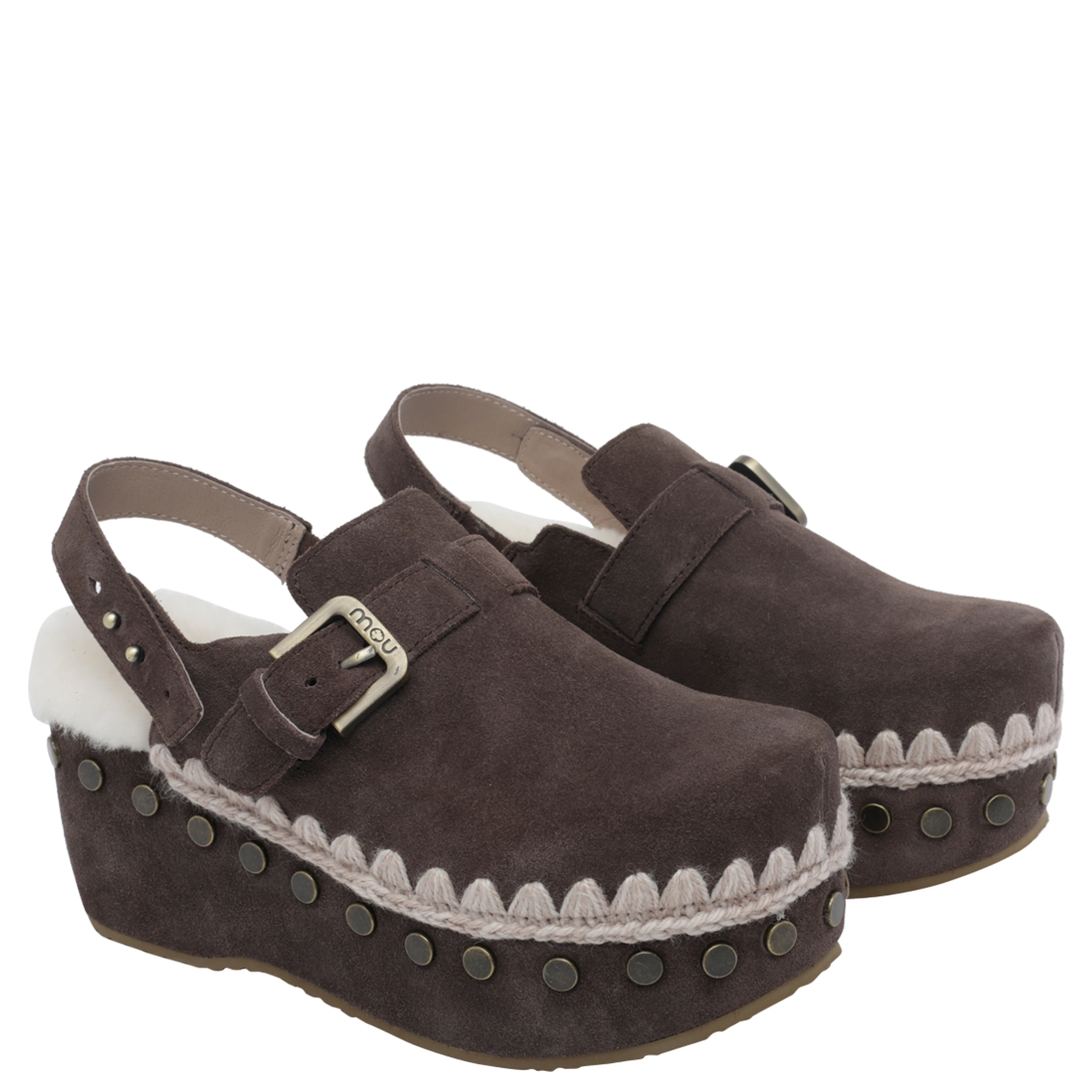 MOU Sandals