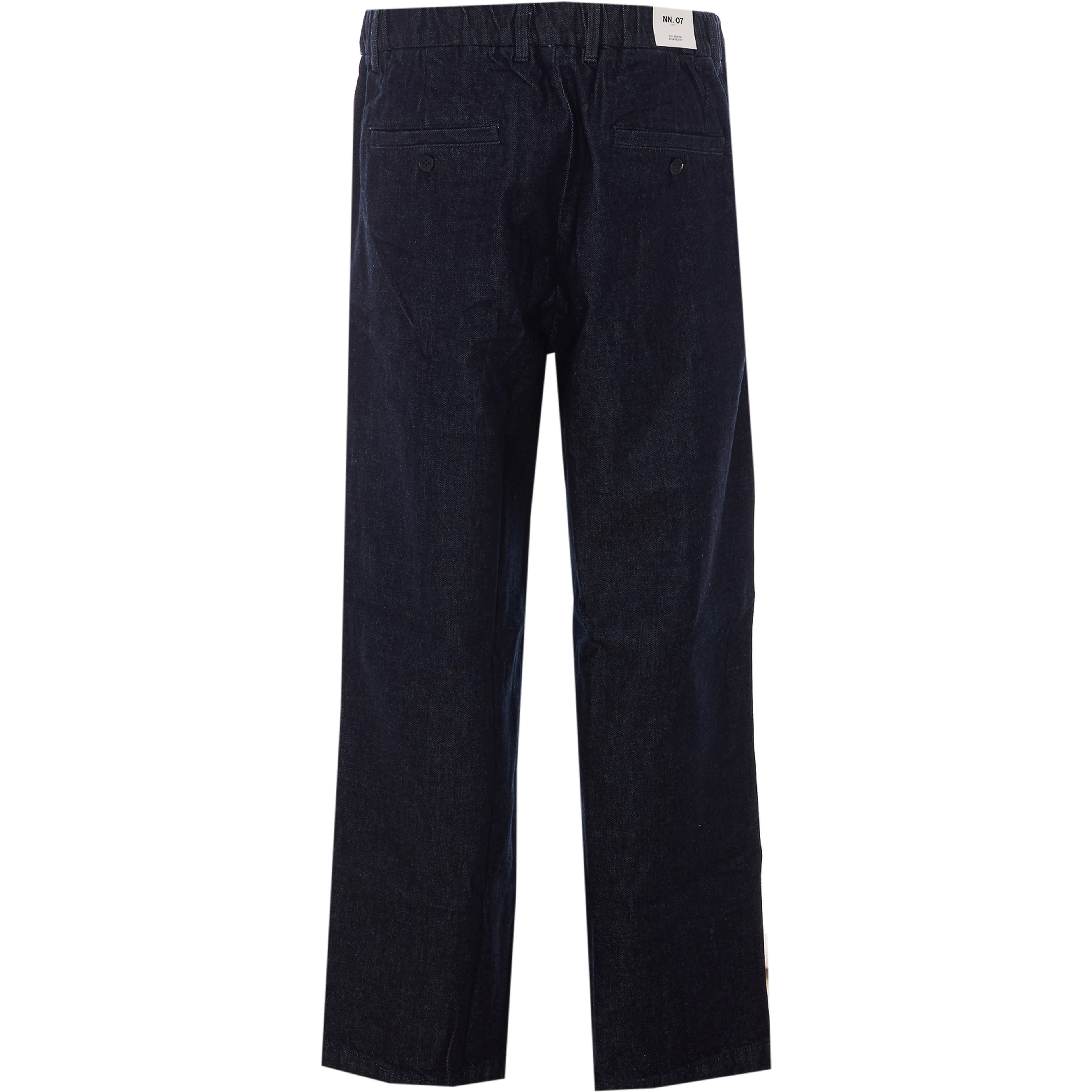 NN.07 Jeans Blue