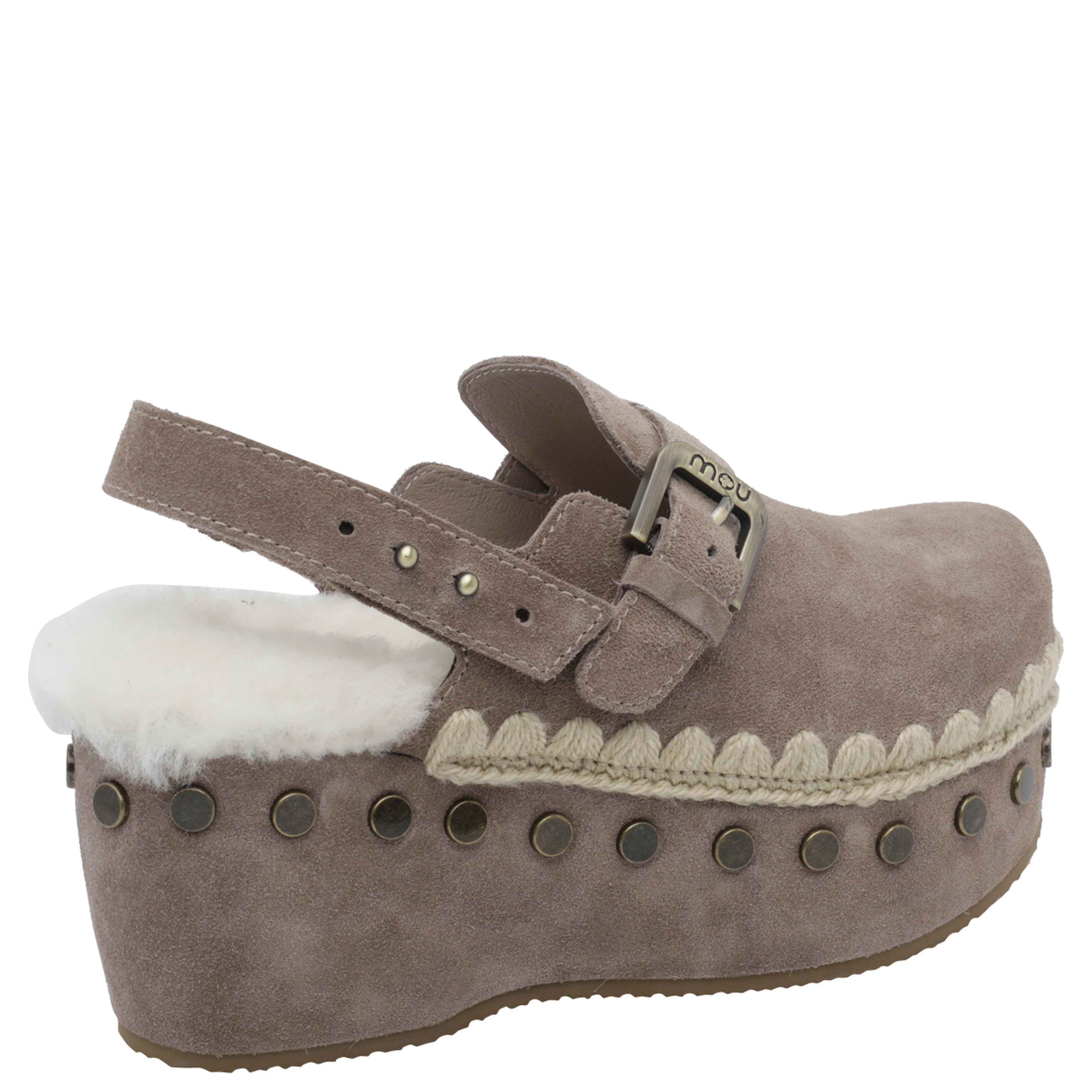 MOU Sandals