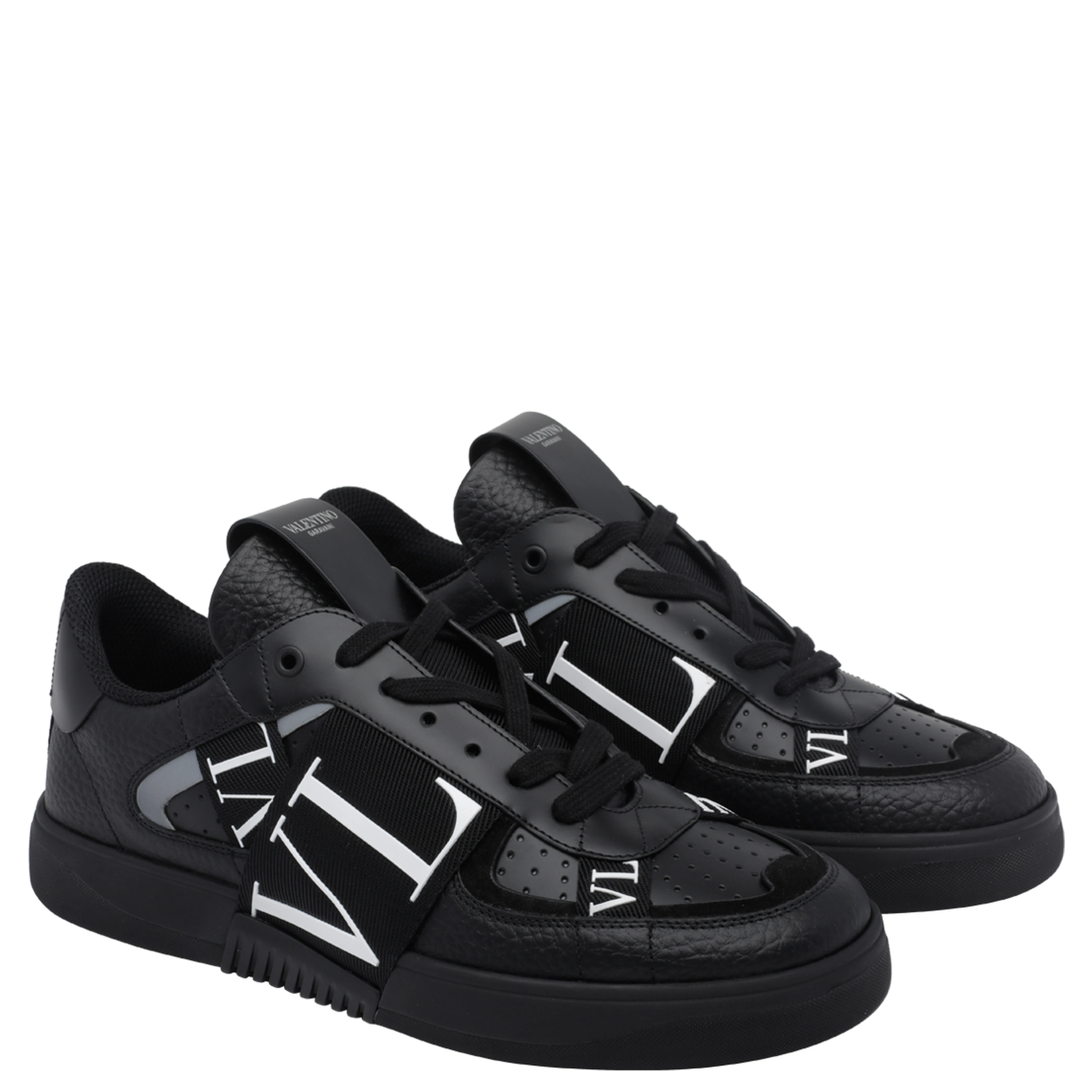 Valentino Garavani Sneakers Black