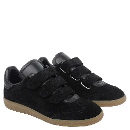 Isabel Marant Sneakers Black