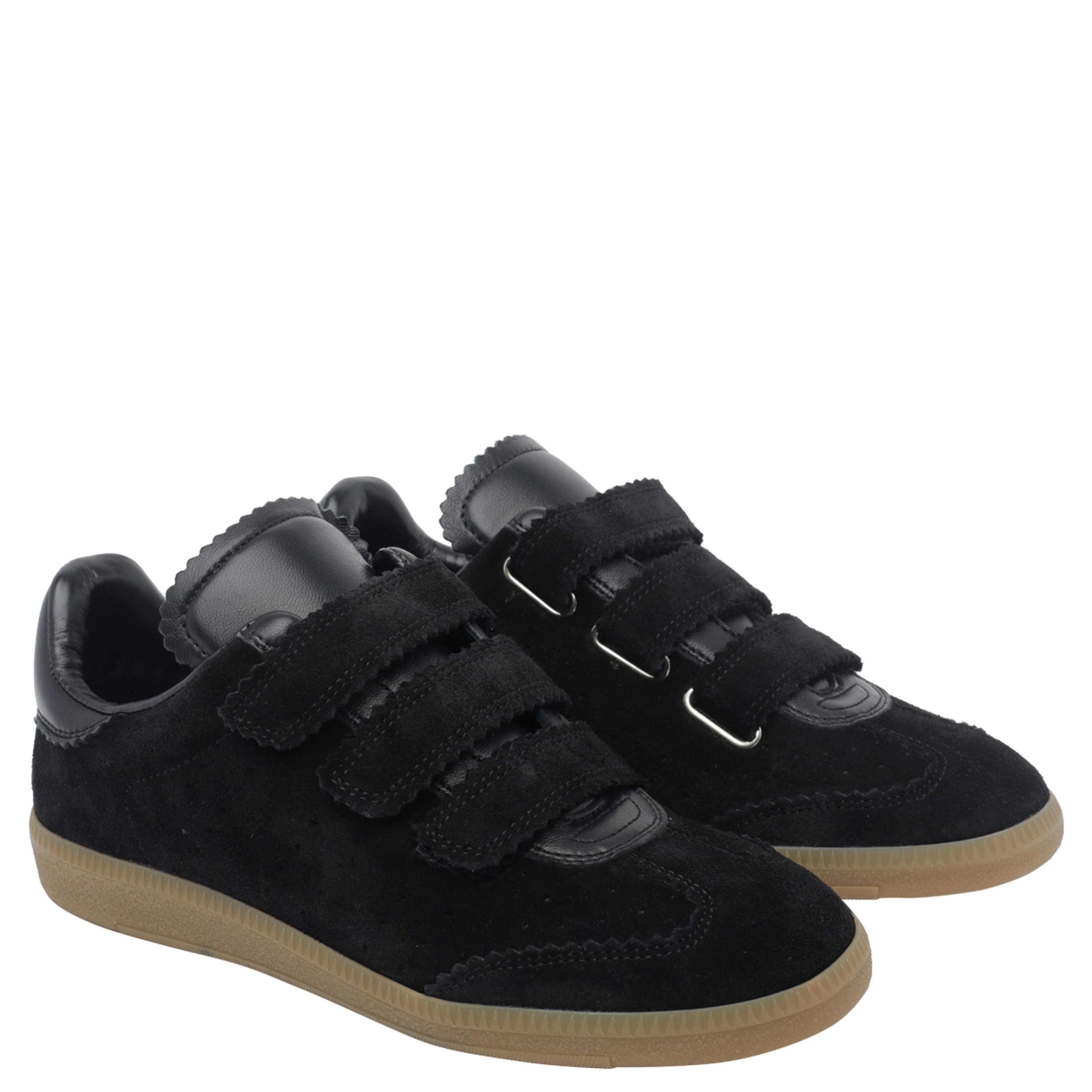 Isabel Marant Sneakers Black