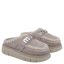 Mou Sandals