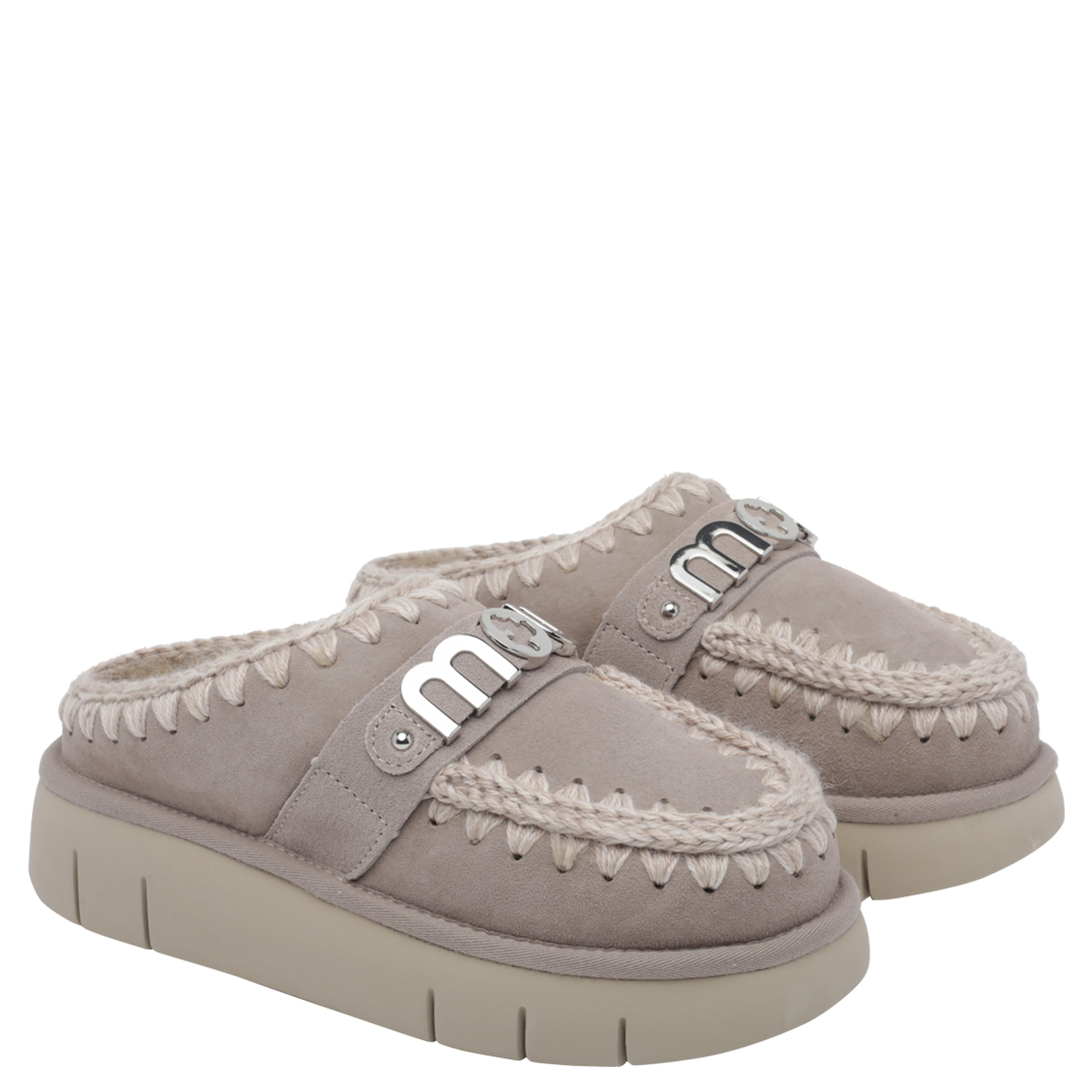 Mou Sandals