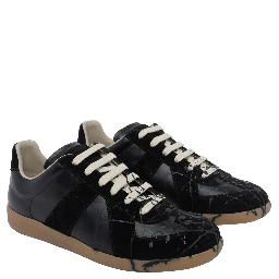 Maison Margiela Sneakers Black