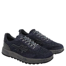 Premiata Sneakers Blue